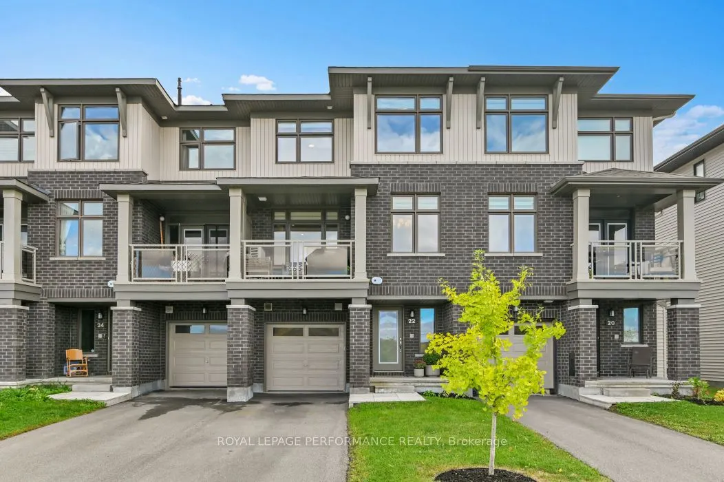 22 Verglas Lane