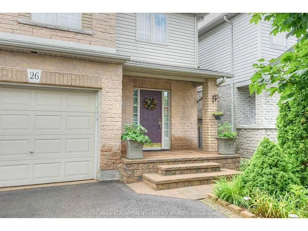 26 Kendrick Court