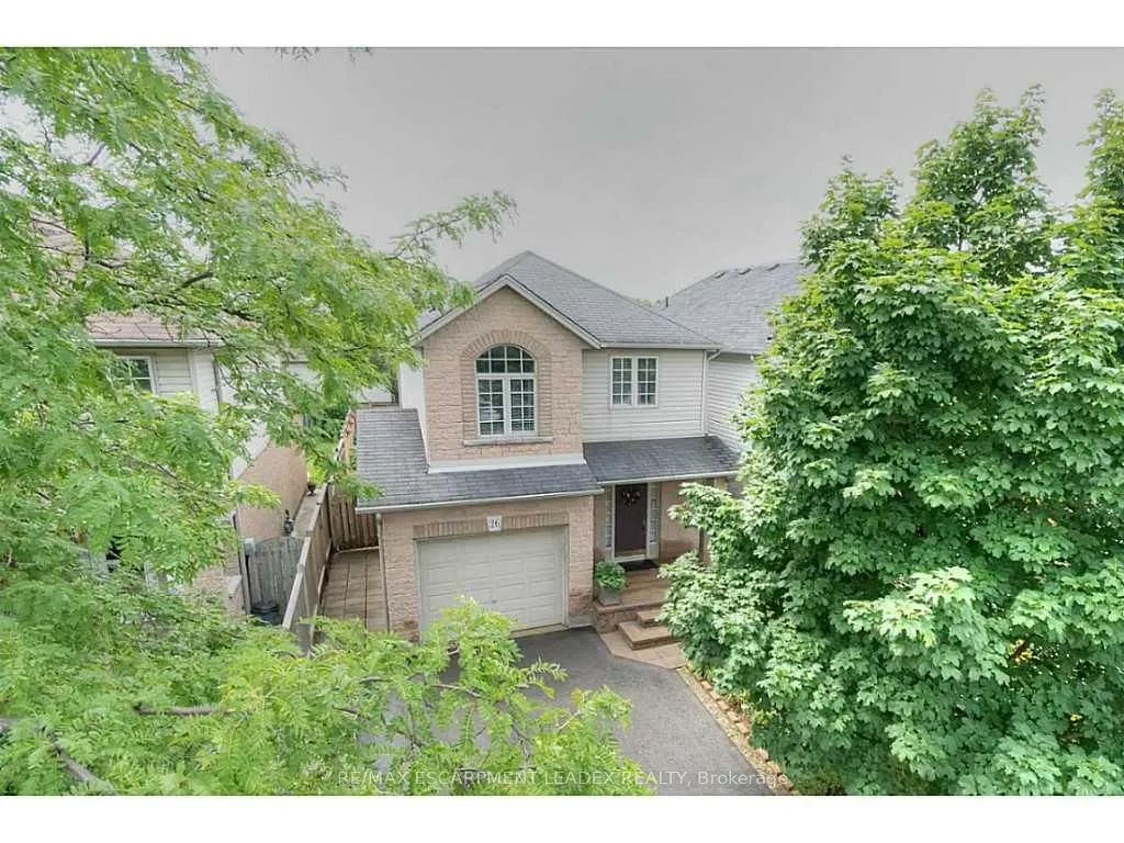 26 Kendrick Court