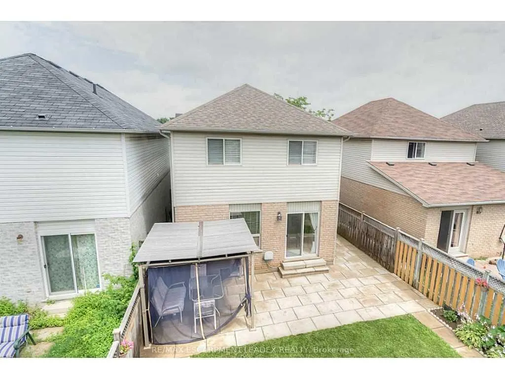 26 Kendrick Court