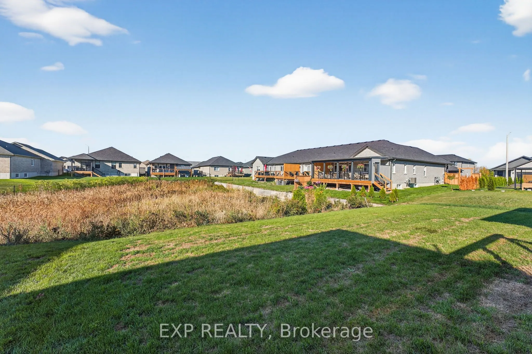 6 Vaughn Court