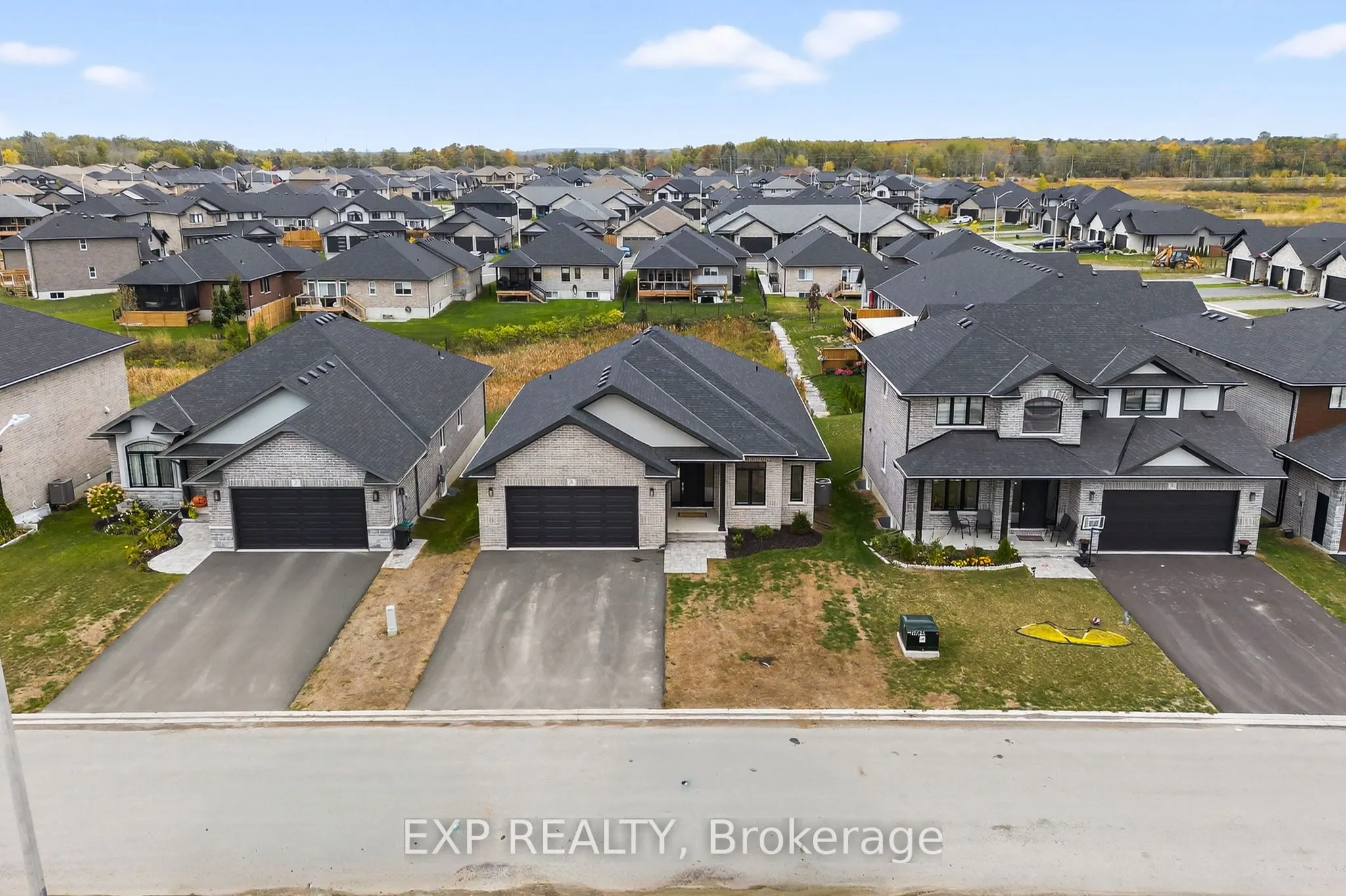 6 Vaughn Court