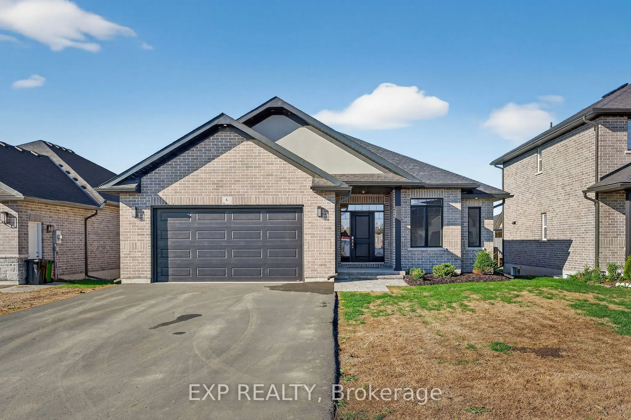 6 Vaughn Court