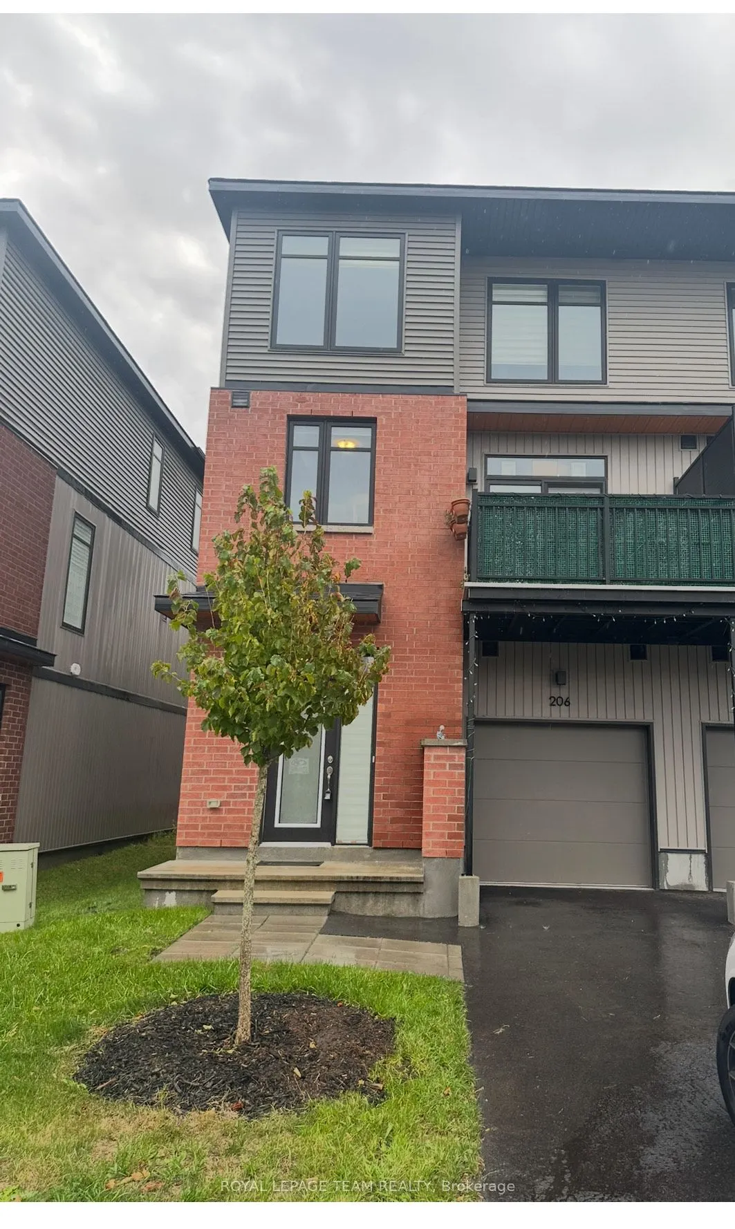 206 Tussock Private