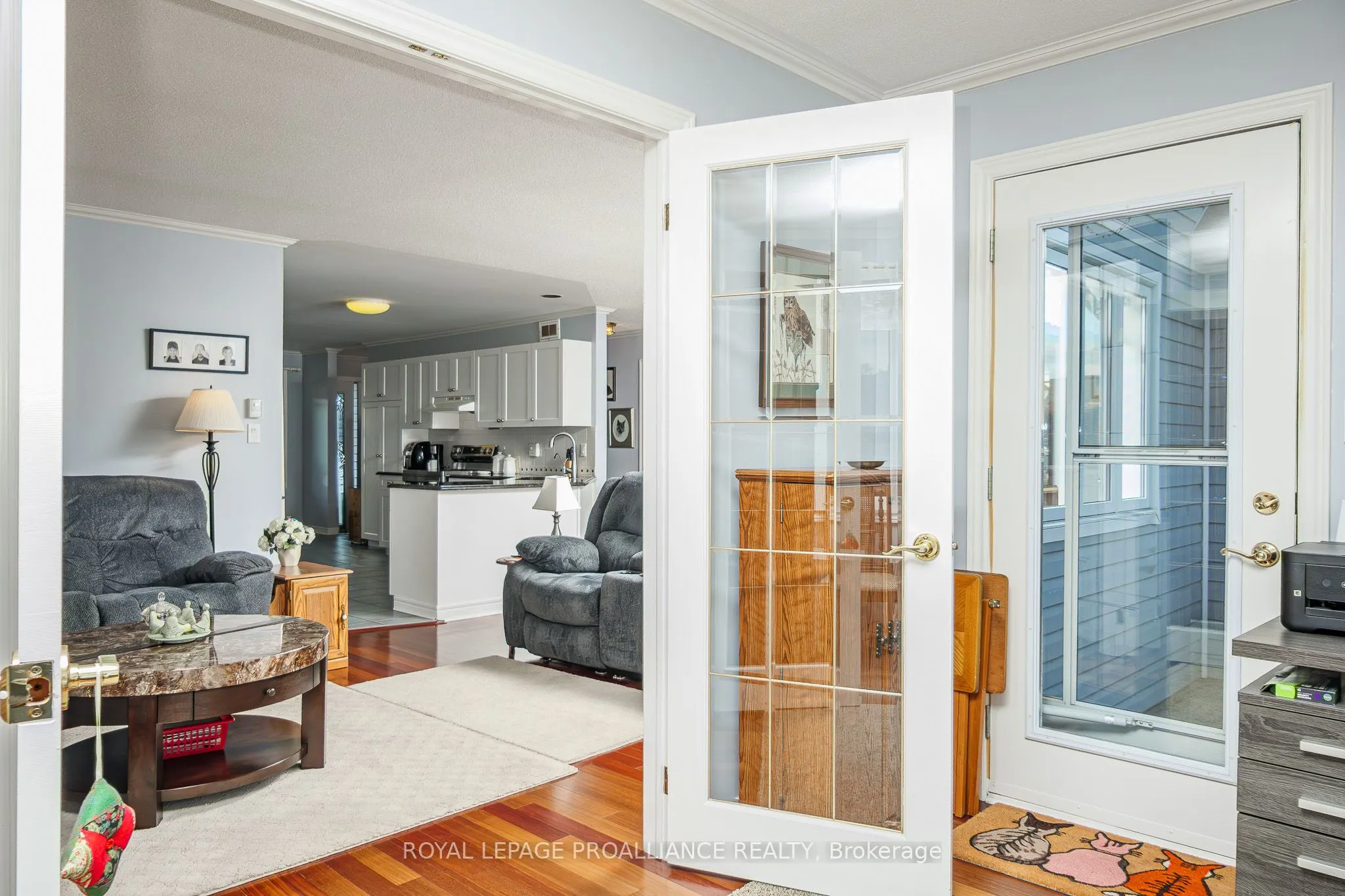 7 Nesbitt Drive