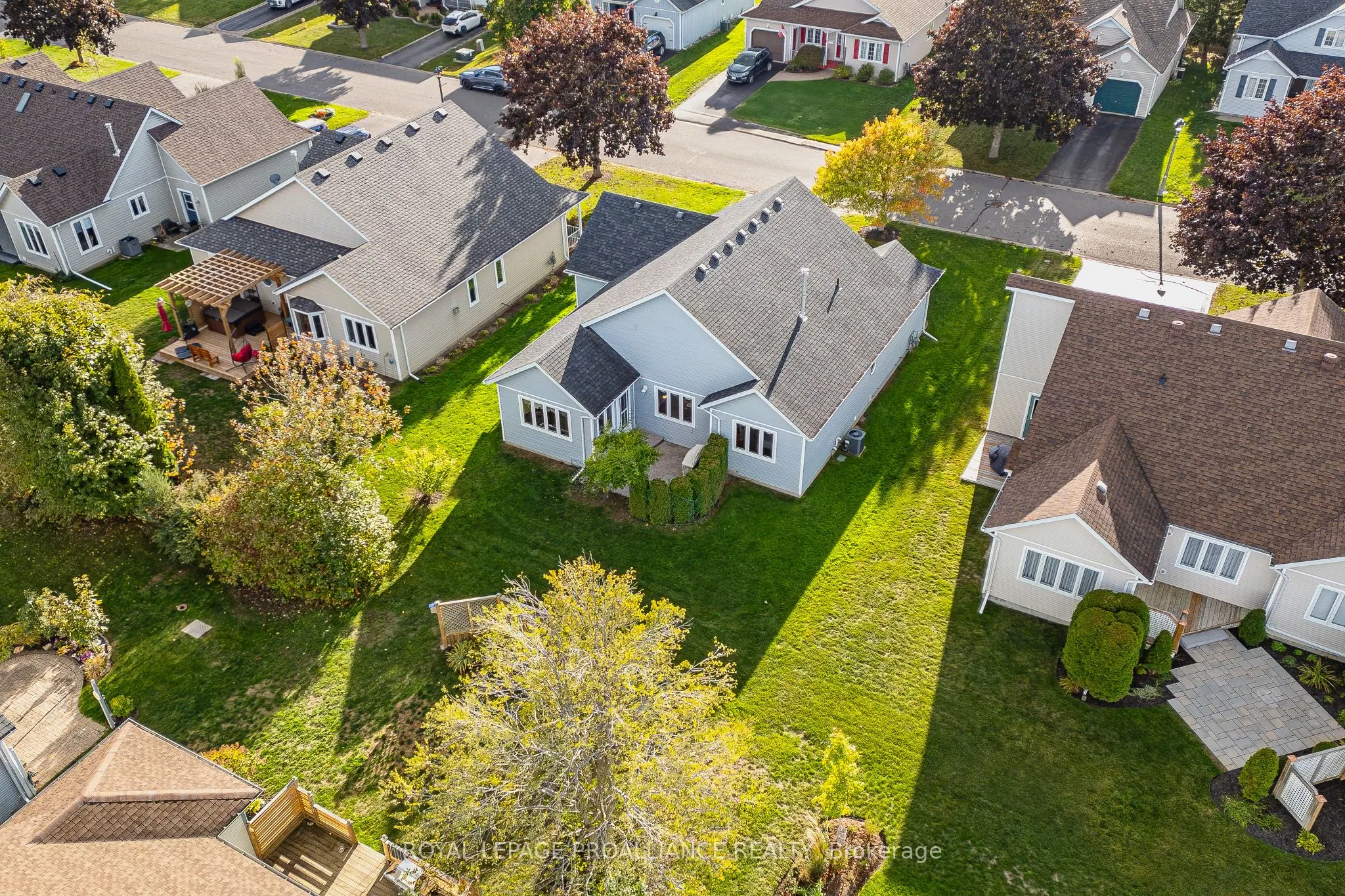 7 Nesbitt Drive