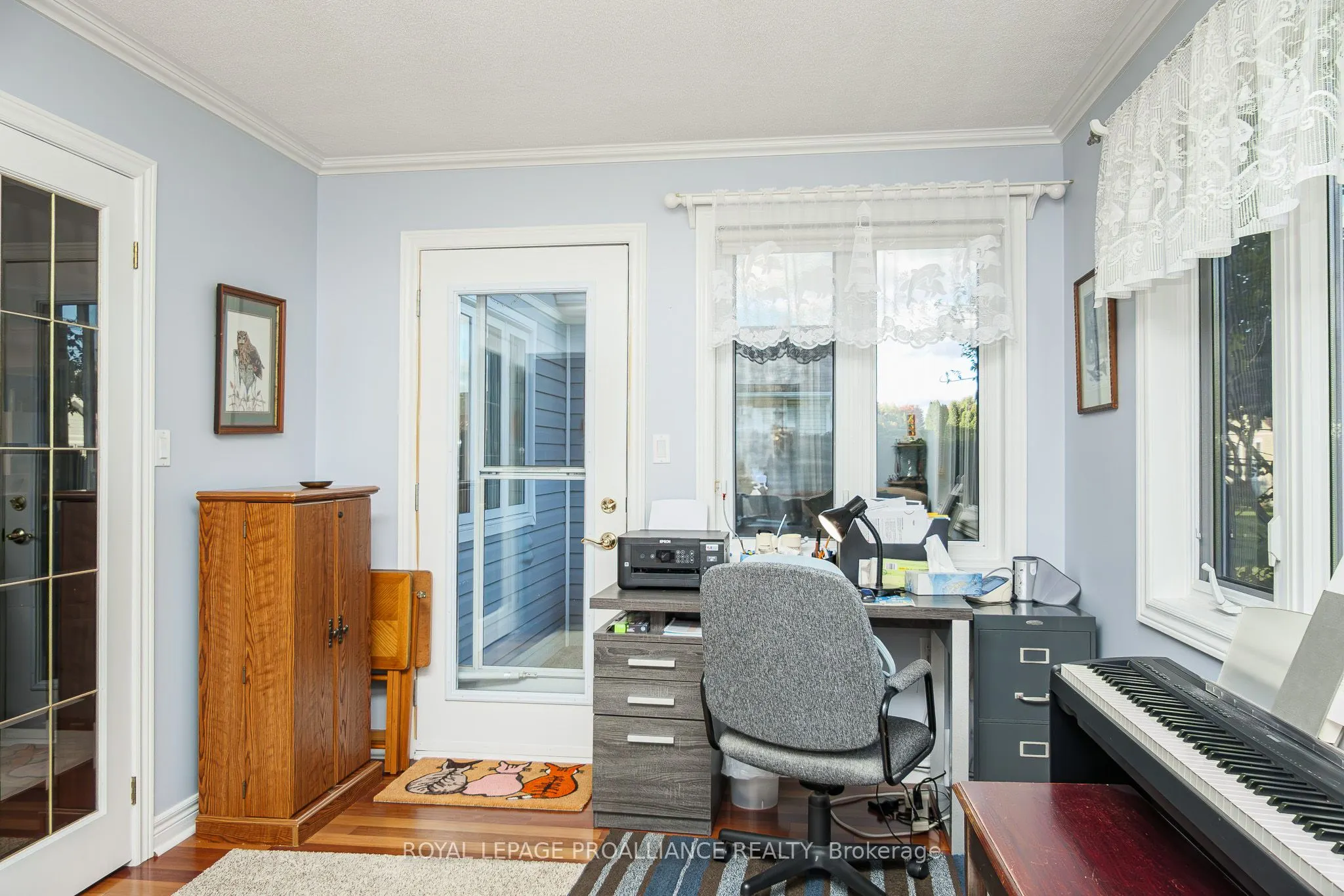 7 Nesbitt Drive