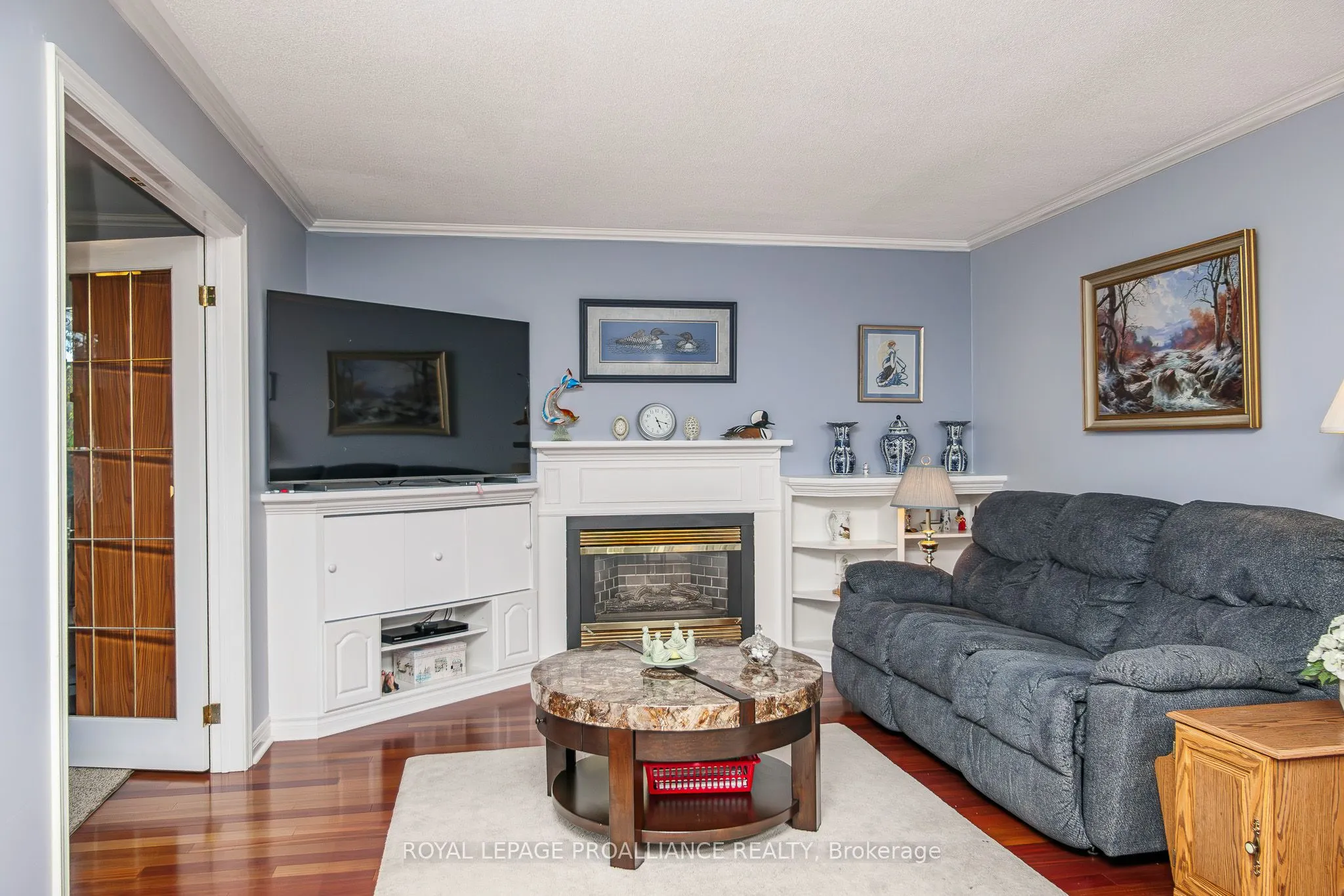 7 Nesbitt Drive