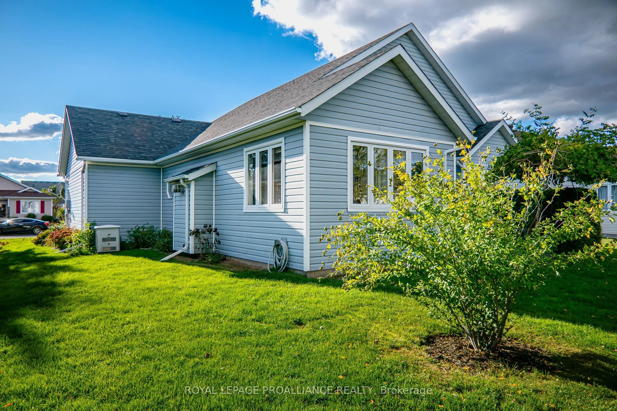 7 Nesbitt Drive