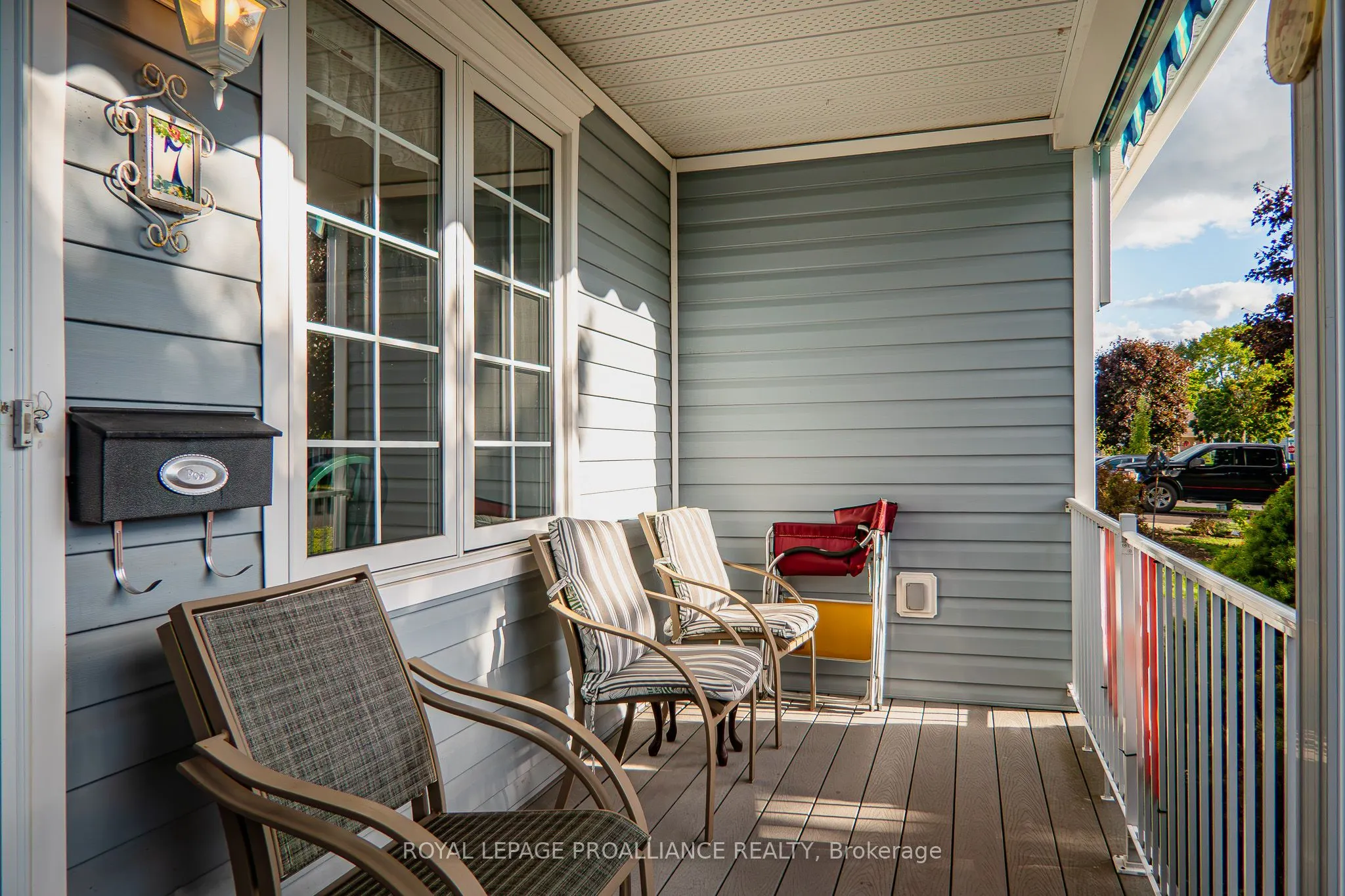 7 Nesbitt Drive