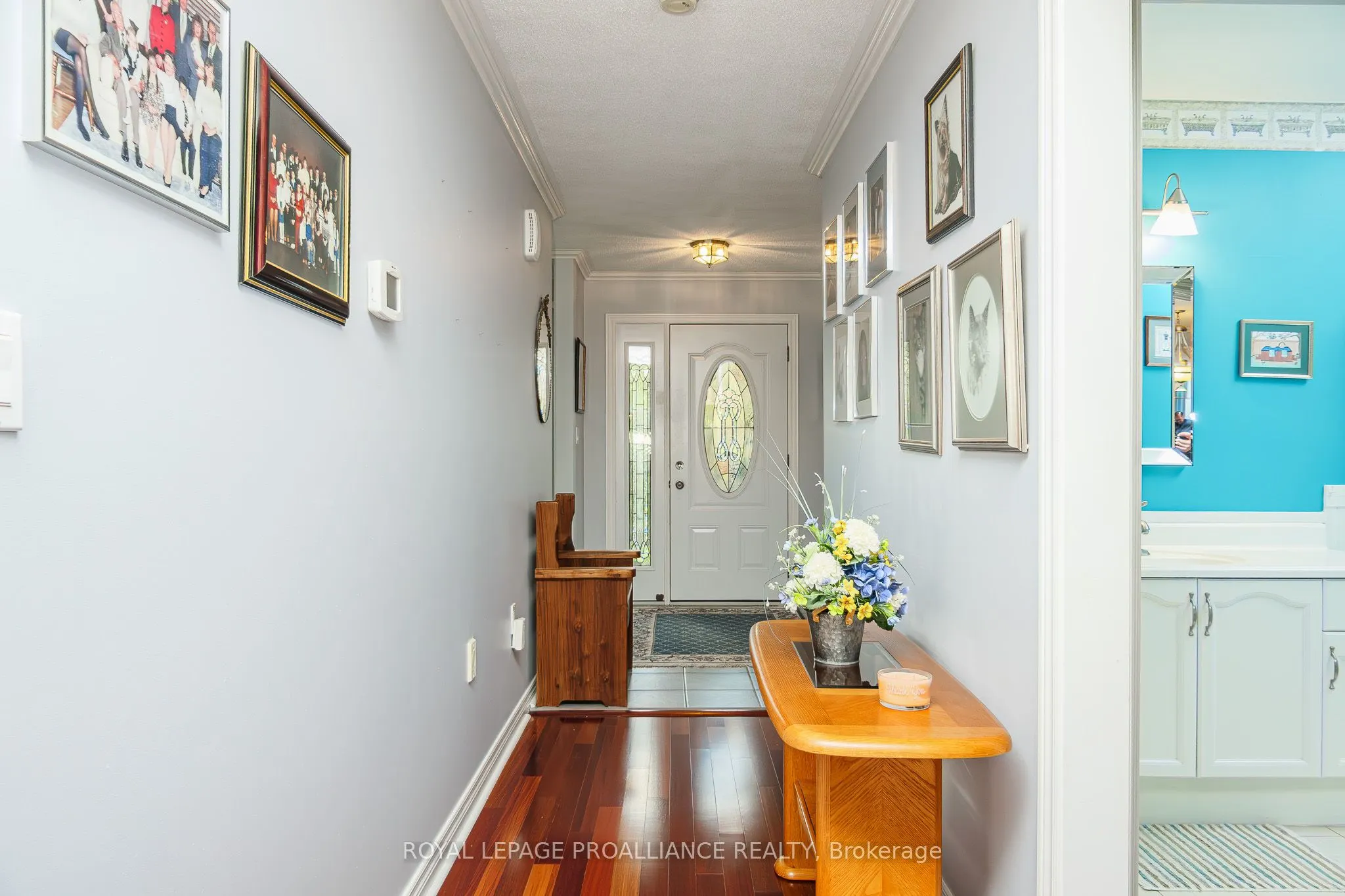 7 Nesbitt Drive