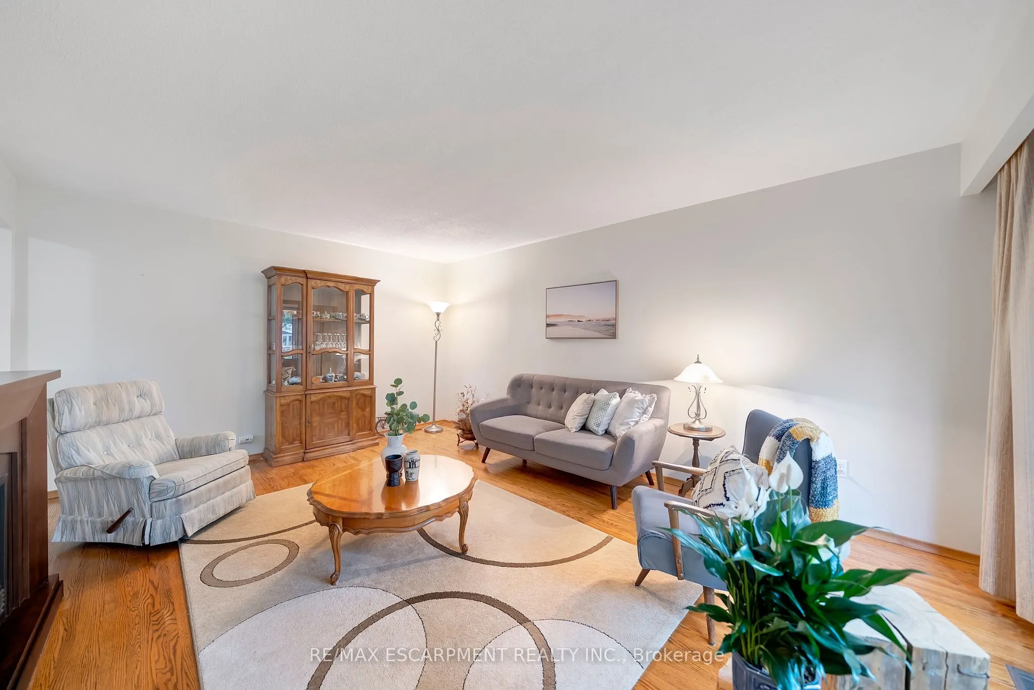 12 Geddes Street