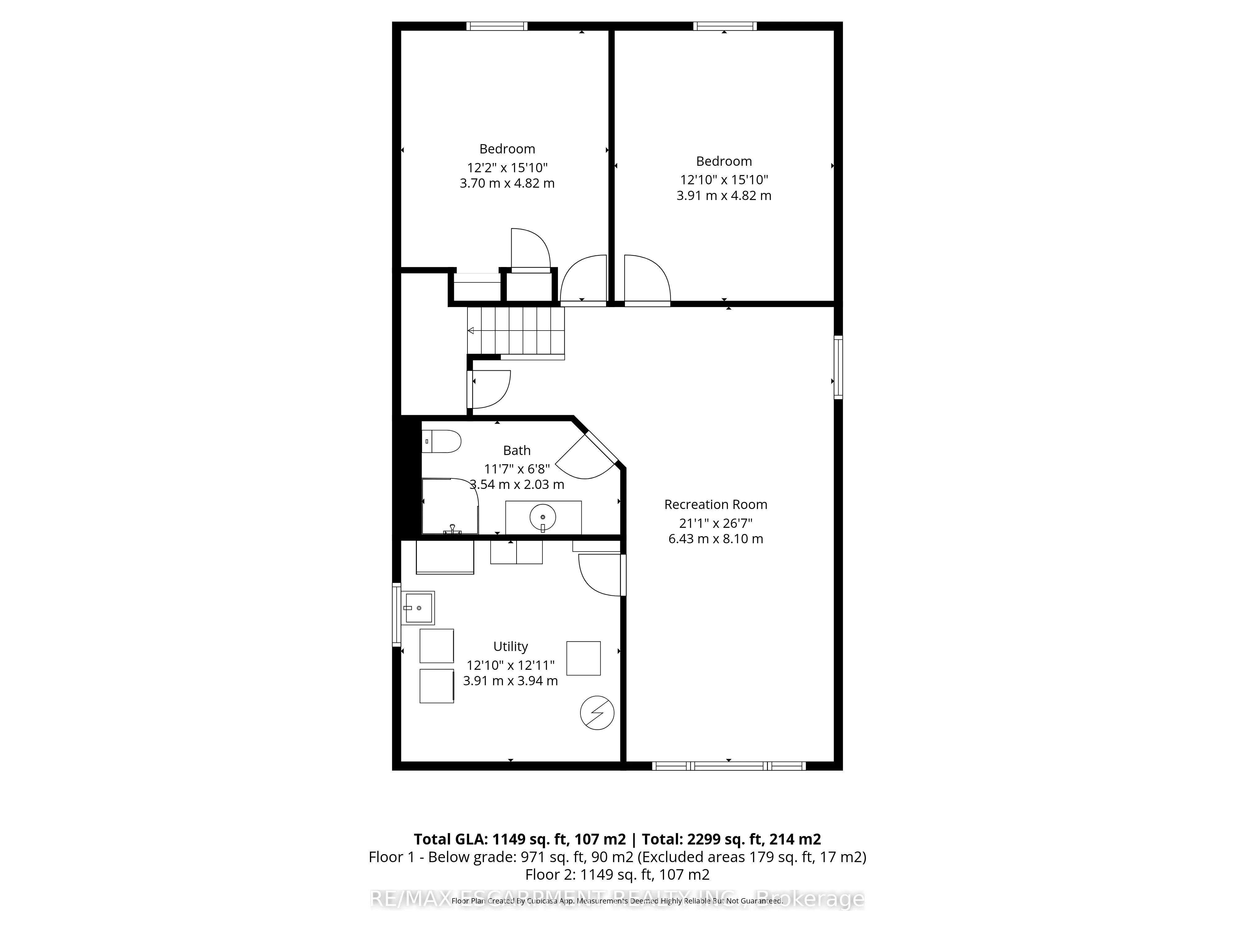 12 Geddes Street