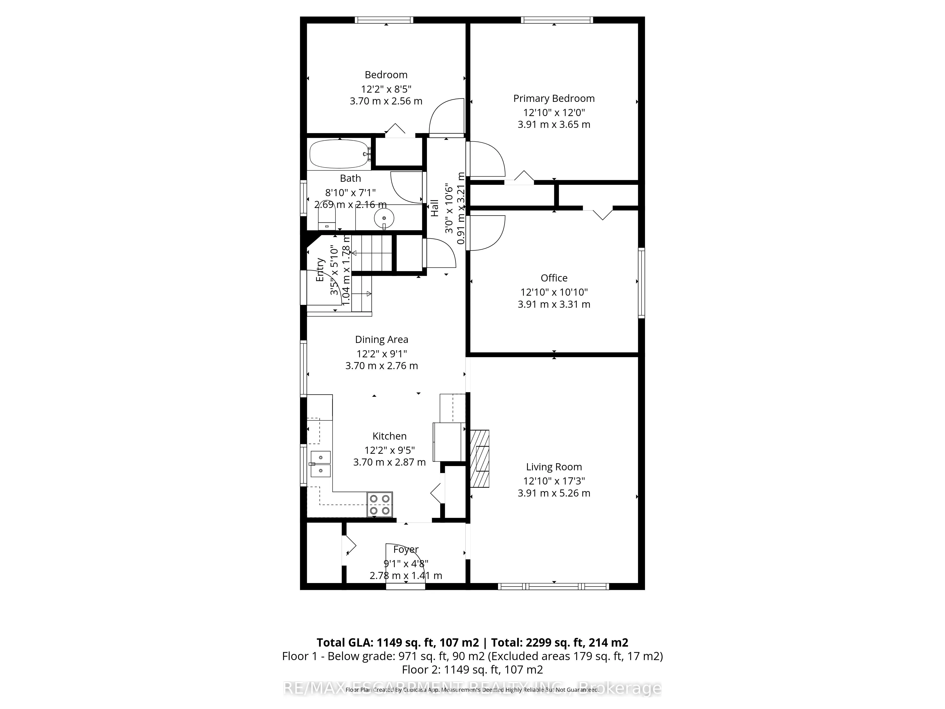 12 Geddes Street