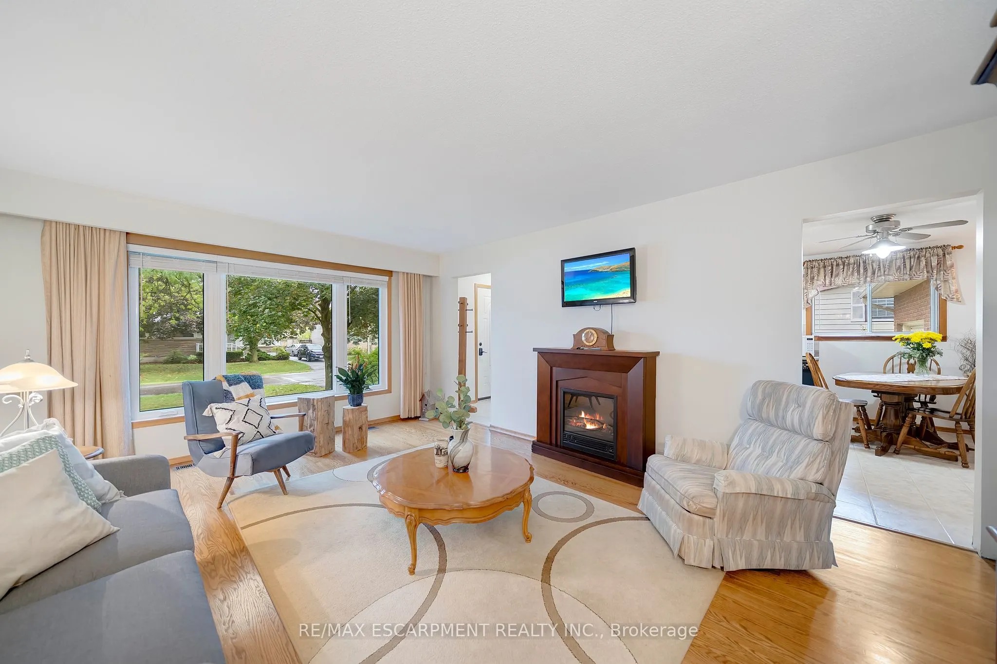 12 Geddes Street