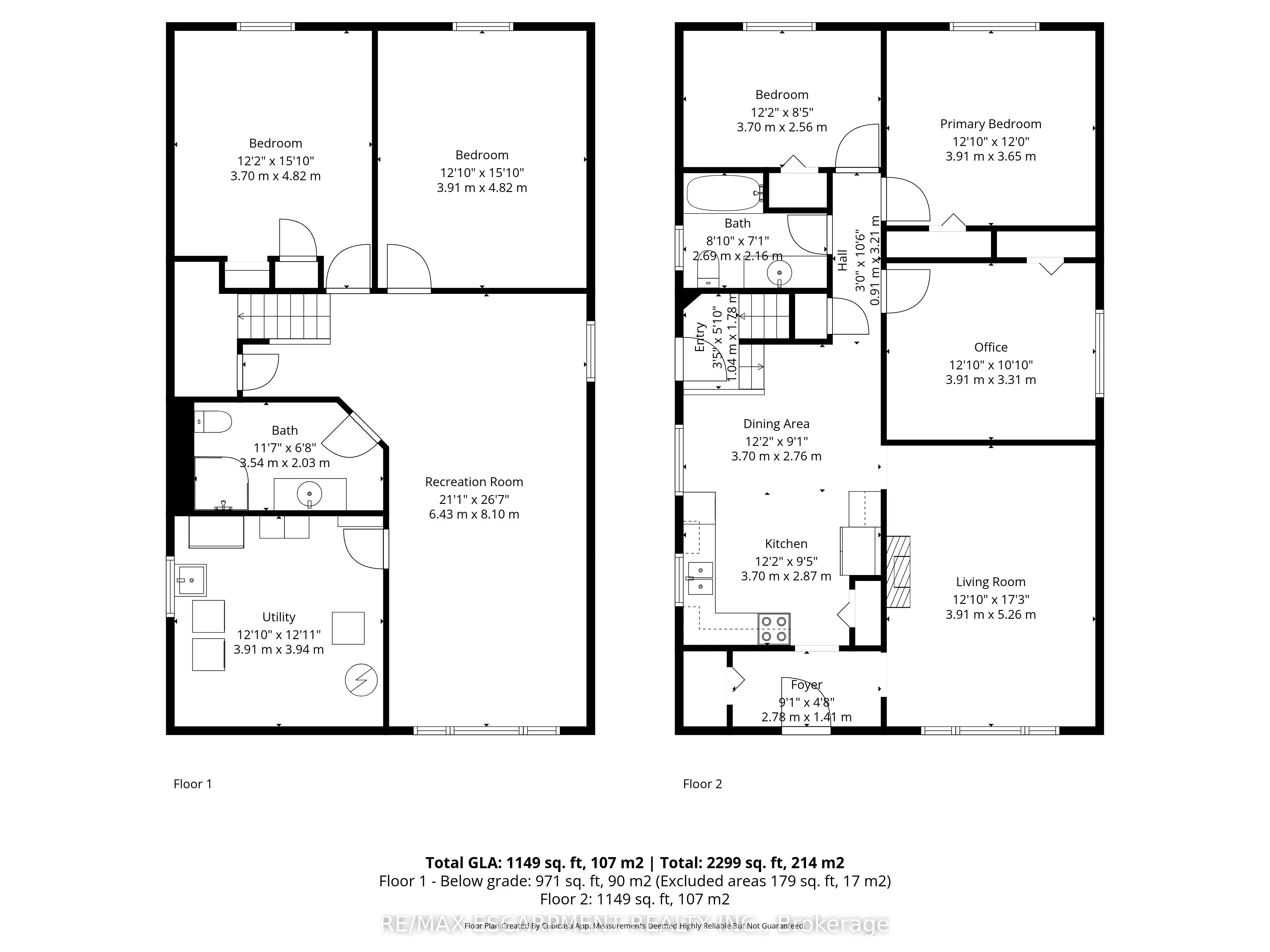 12 Geddes Street