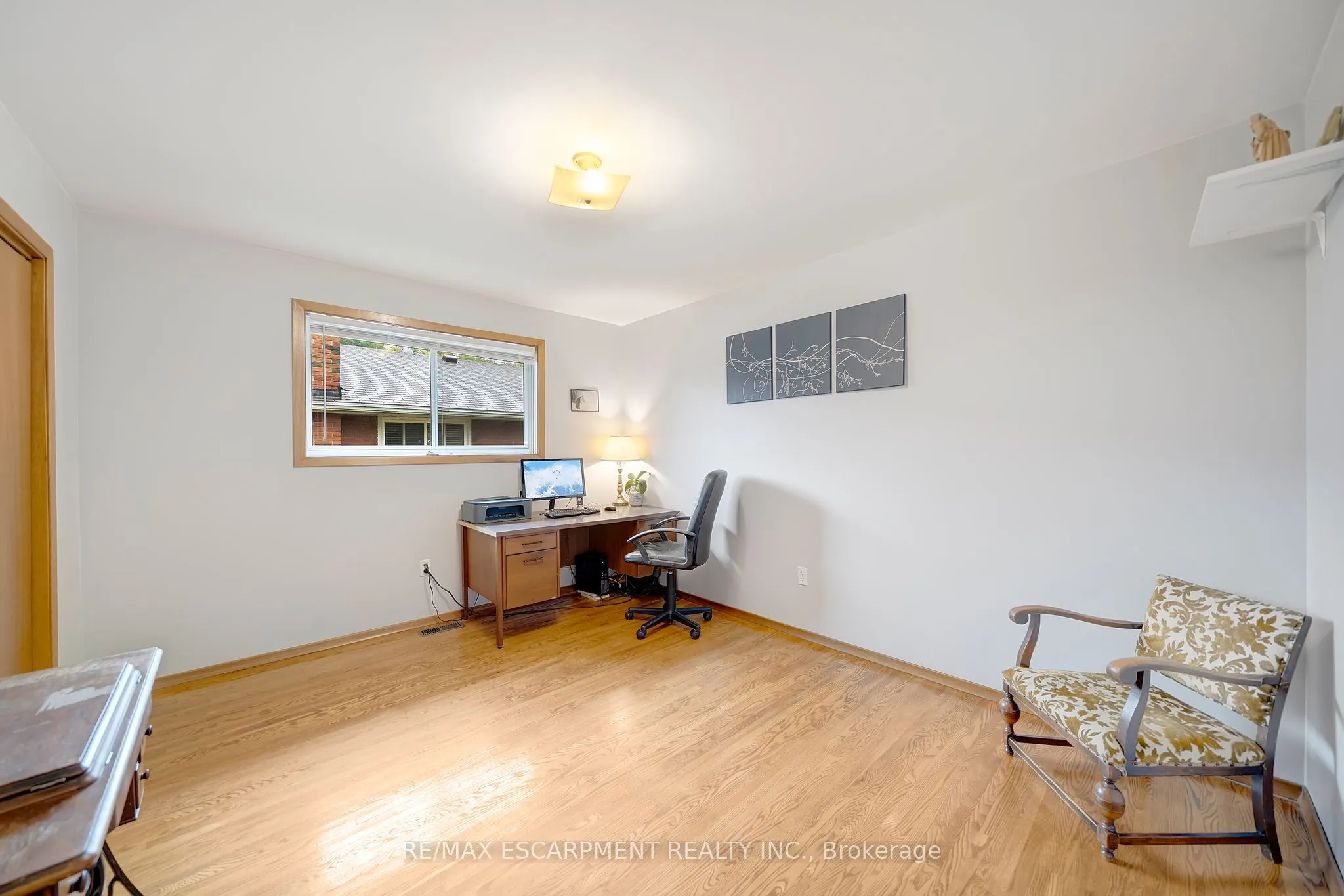 12 Geddes Street
