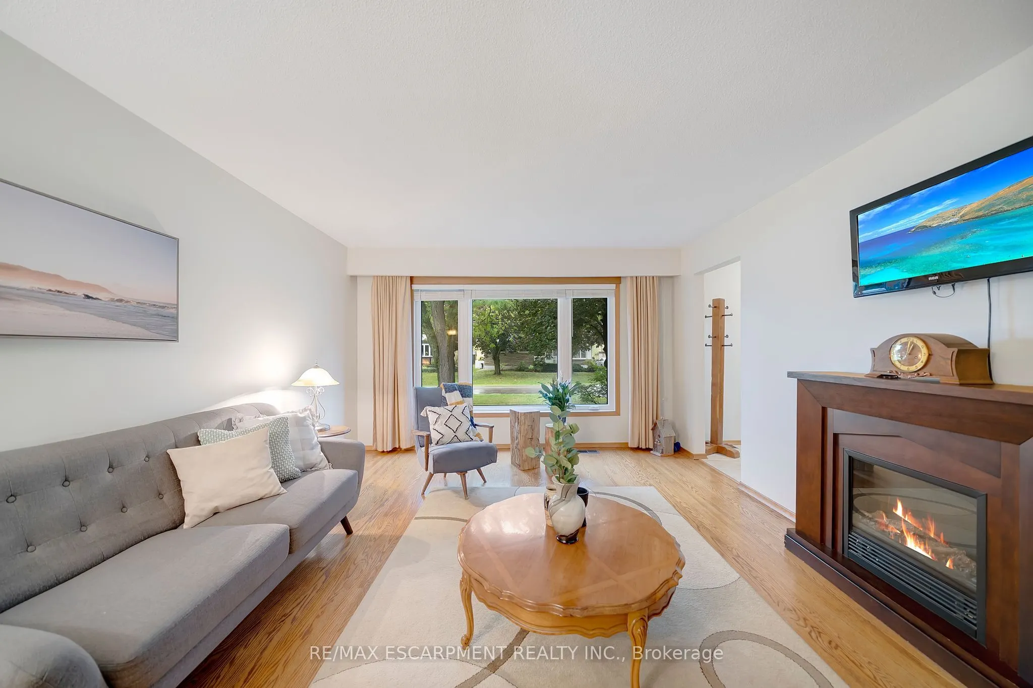 12 Geddes Street