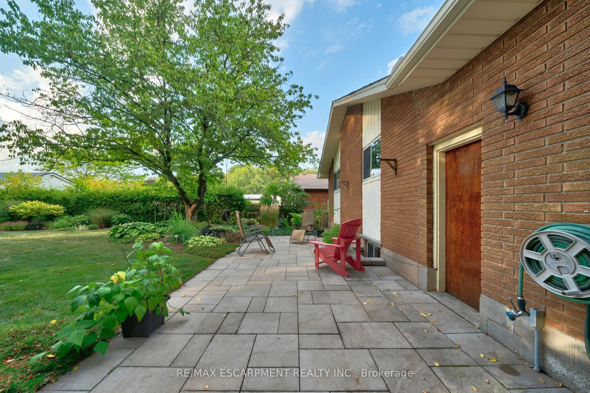 12 Geddes Street