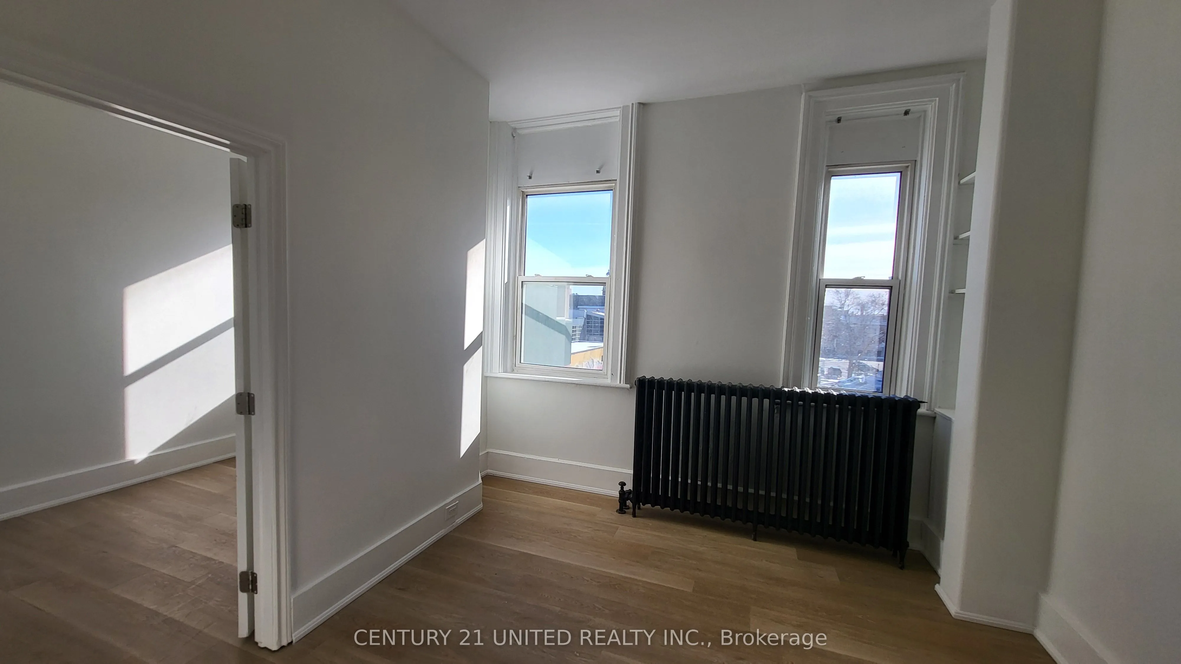 172.5 Hunter Street, #7