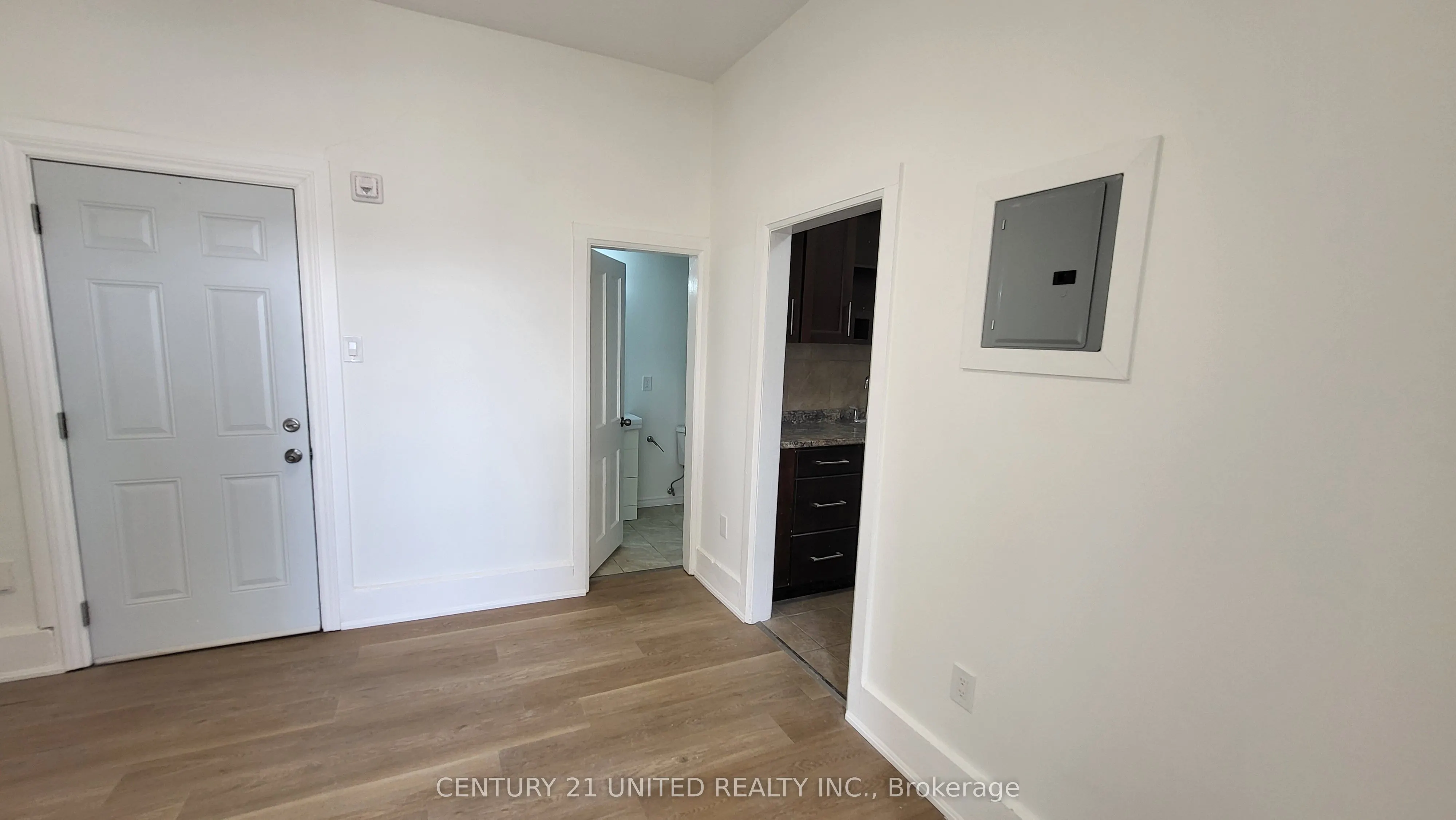 172.5 Hunter Street, #7
