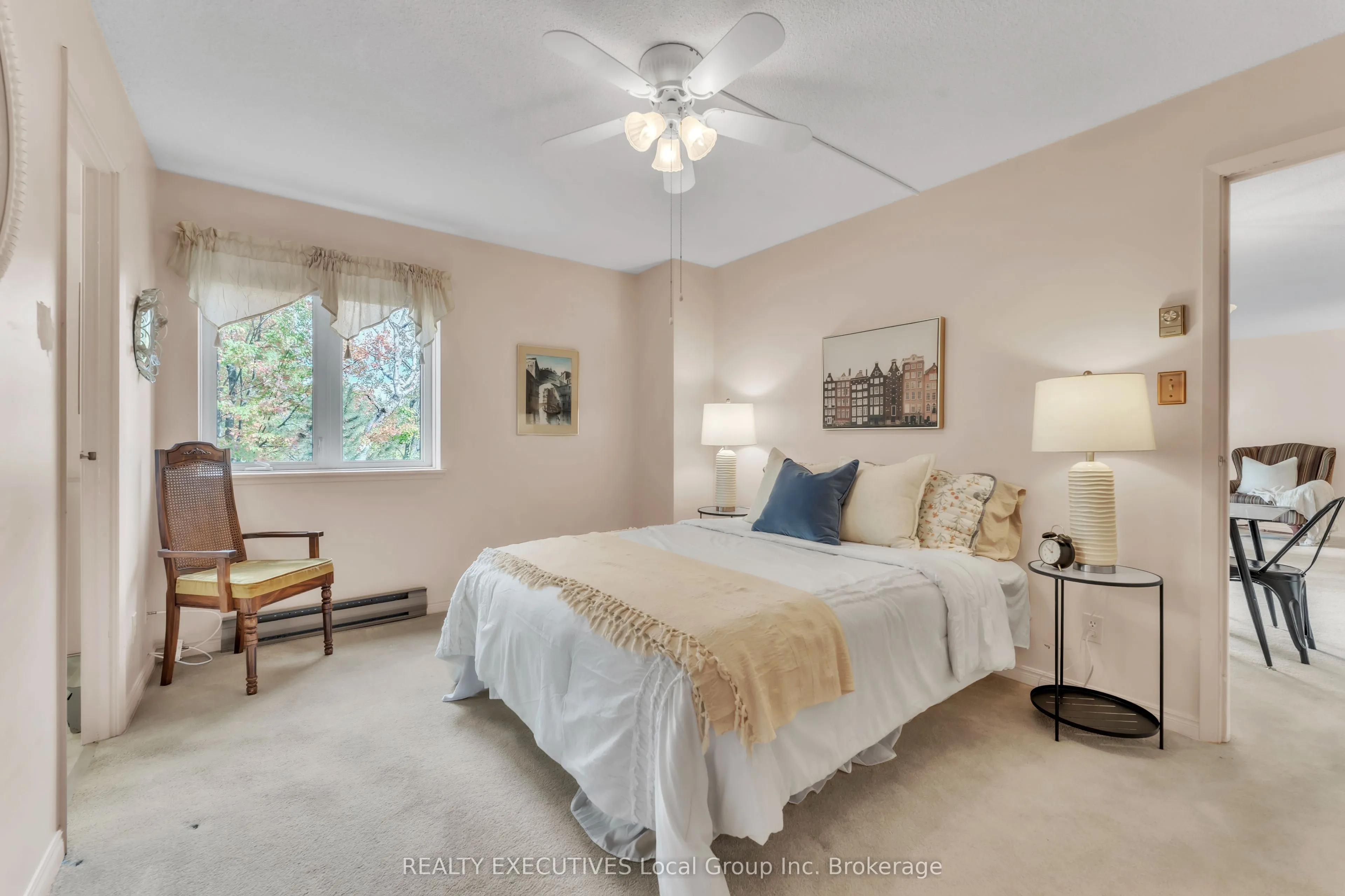 116 Blair Street, #203