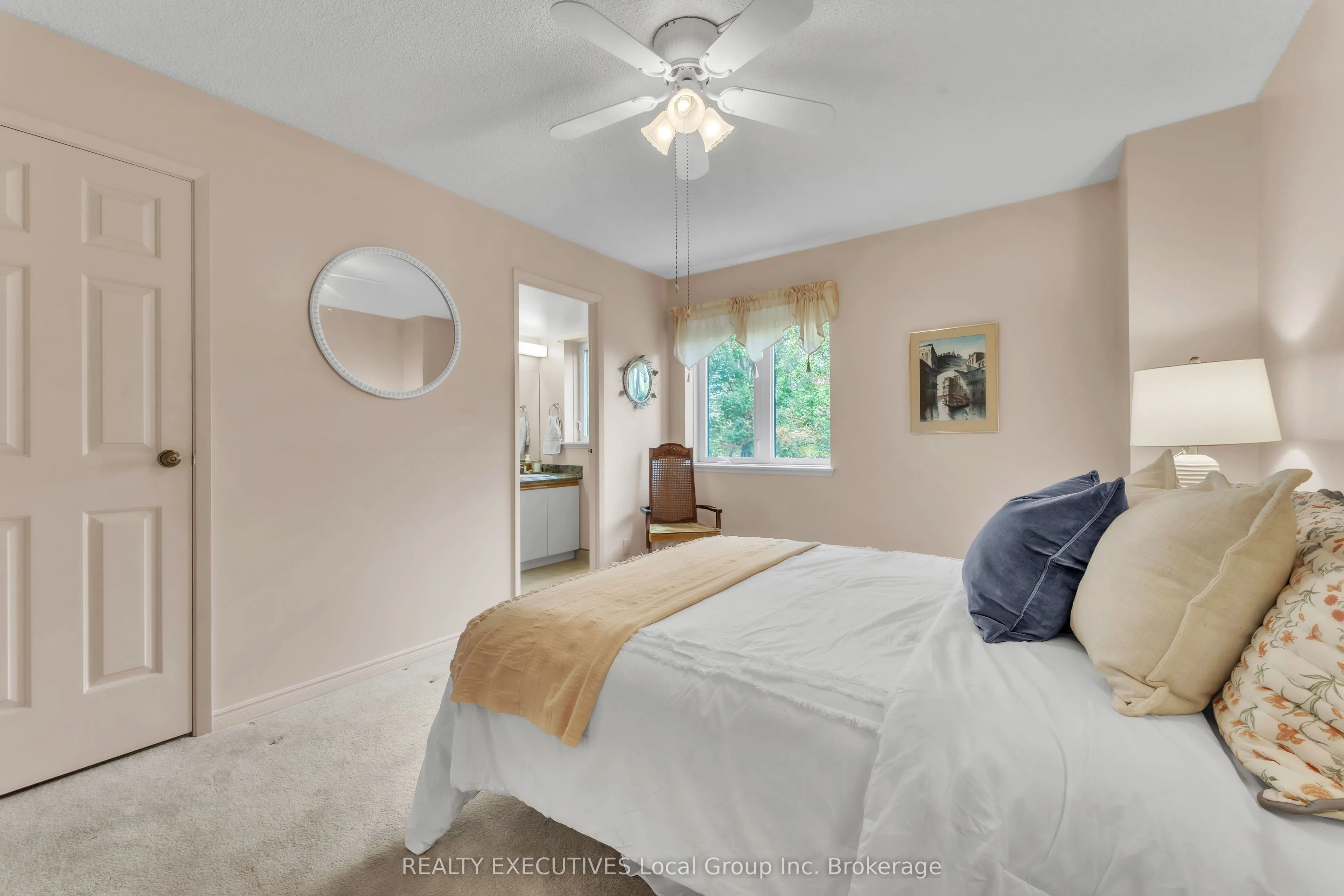 116 Blair Street, #203