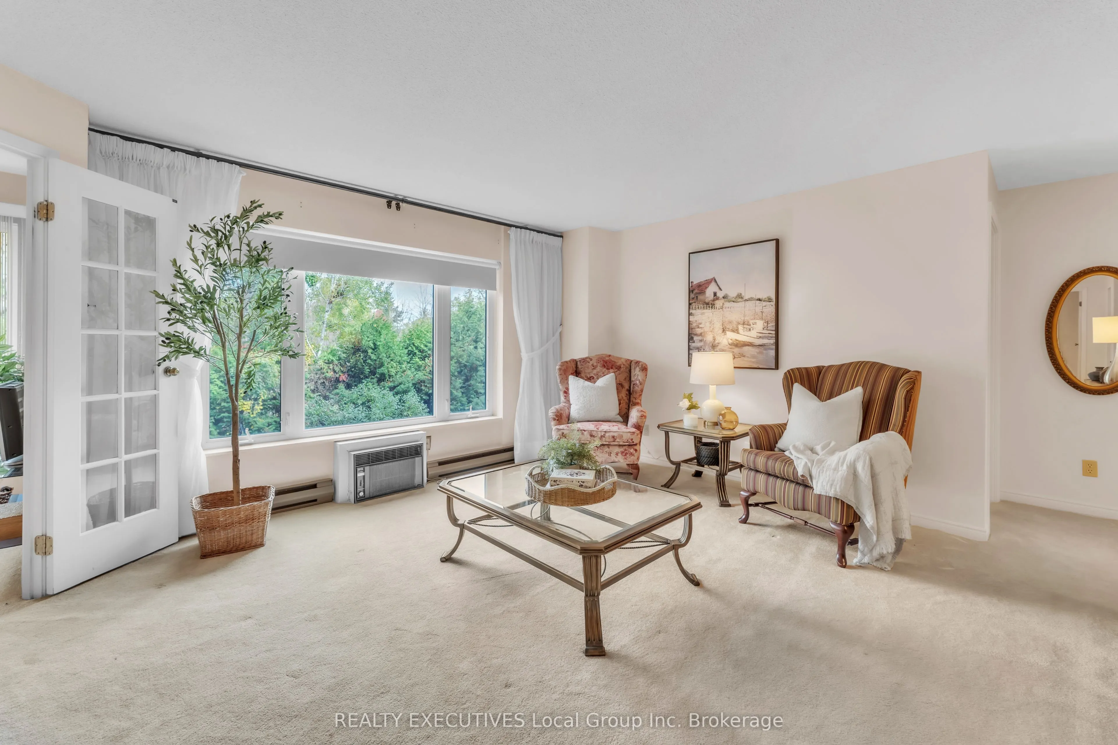 116 Blair Street, #203