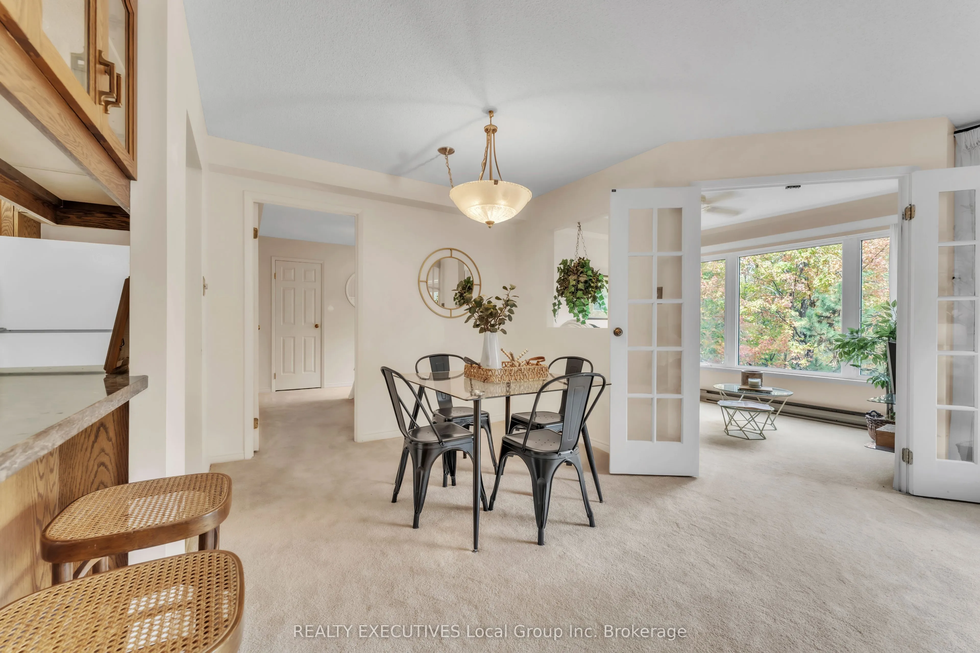 116 Blair Street, #203