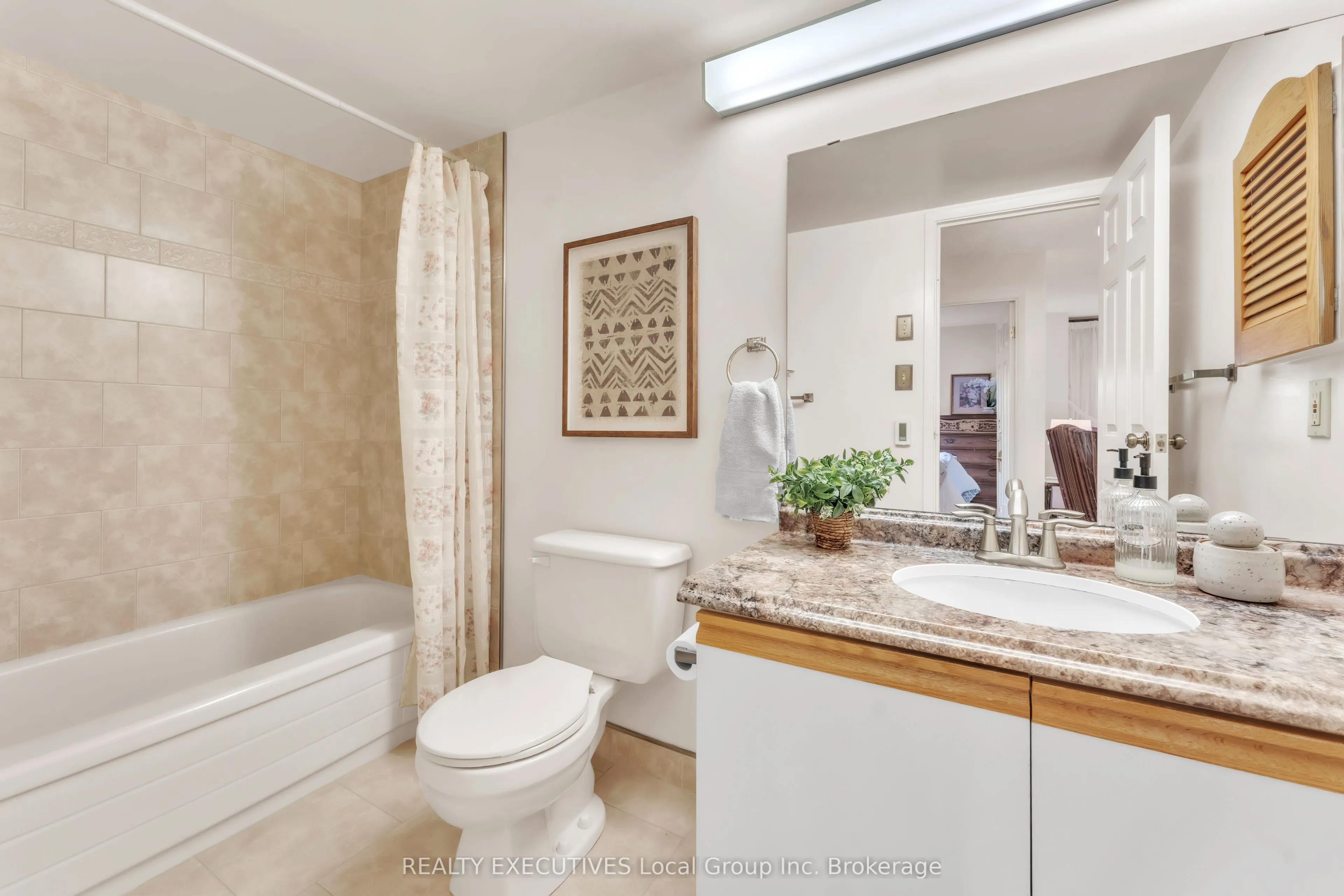 116 Blair Street, #203