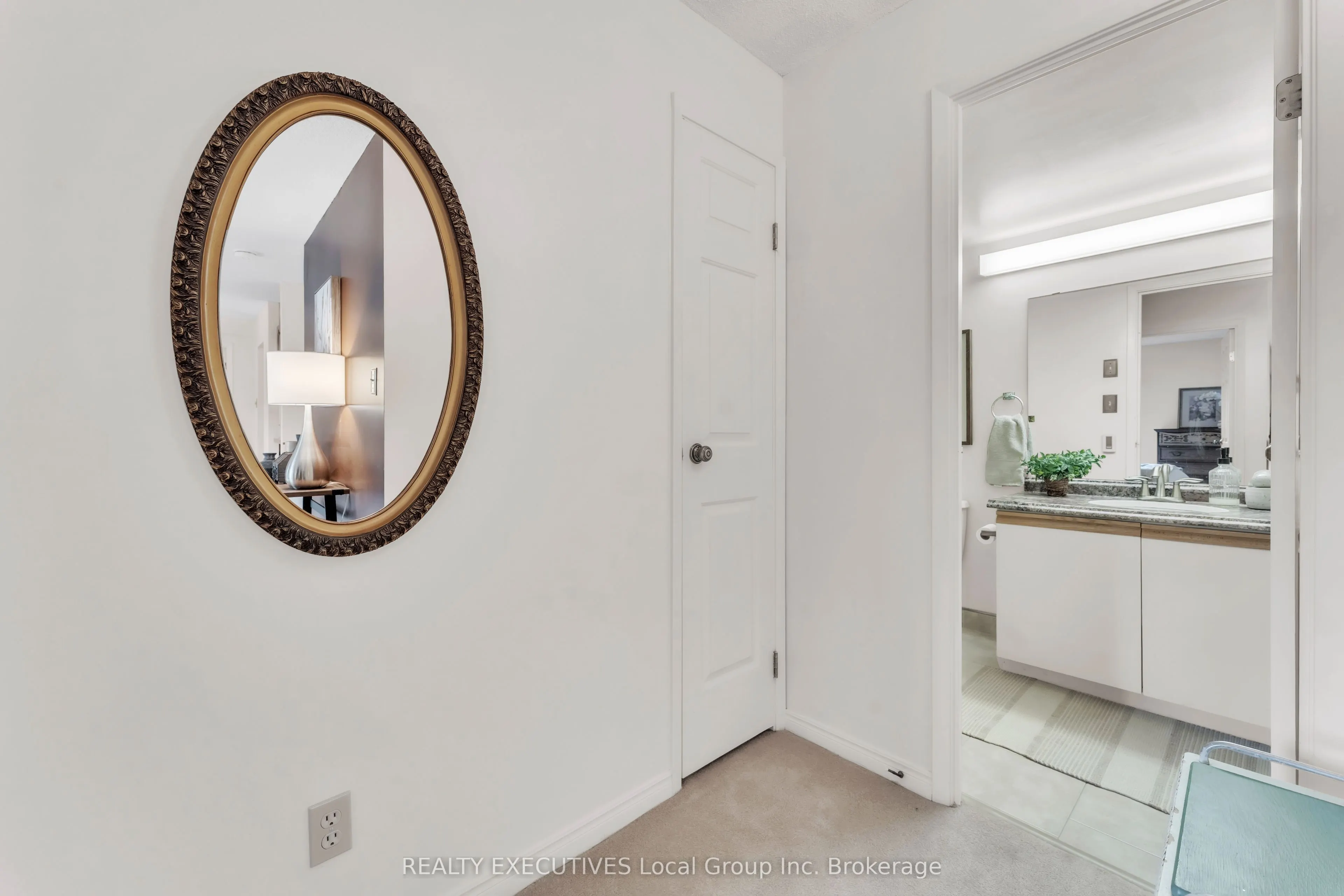 116 Blair Street, #203