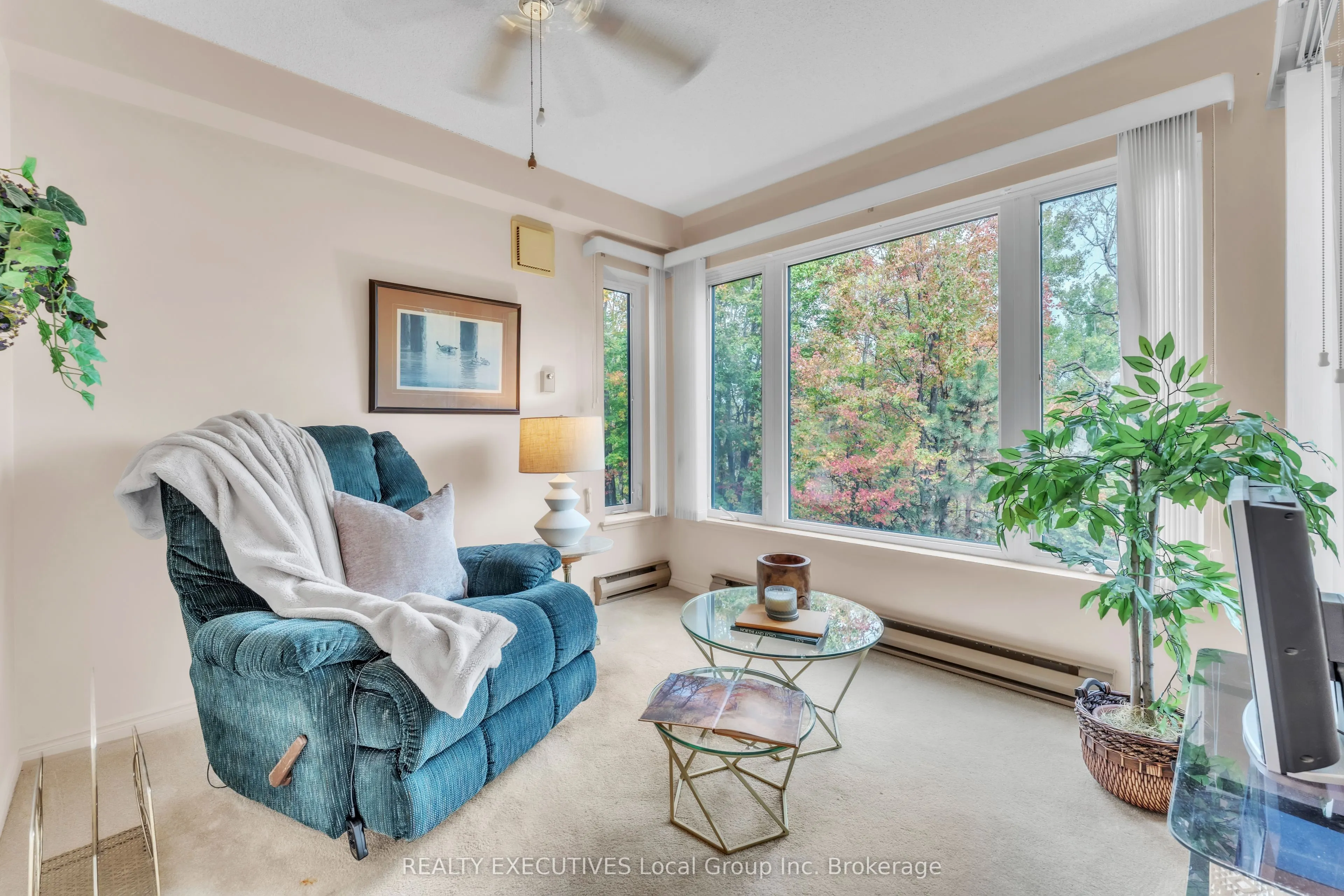 116 Blair Street, #203