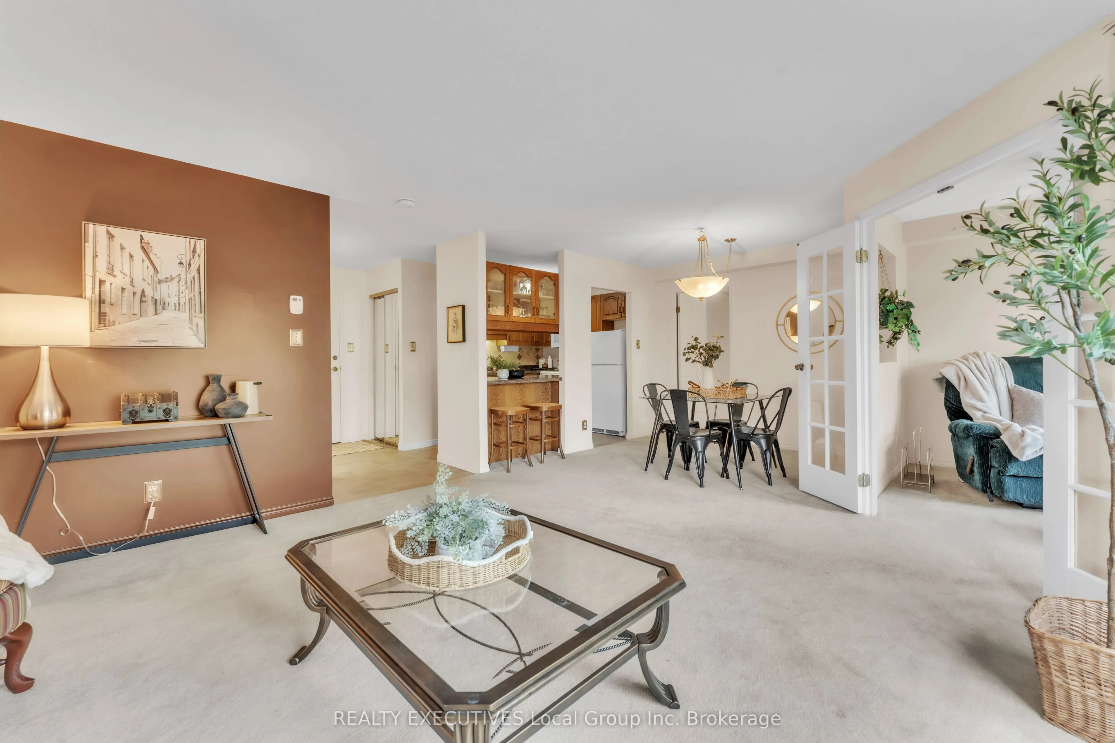 116 Blair Street, #203