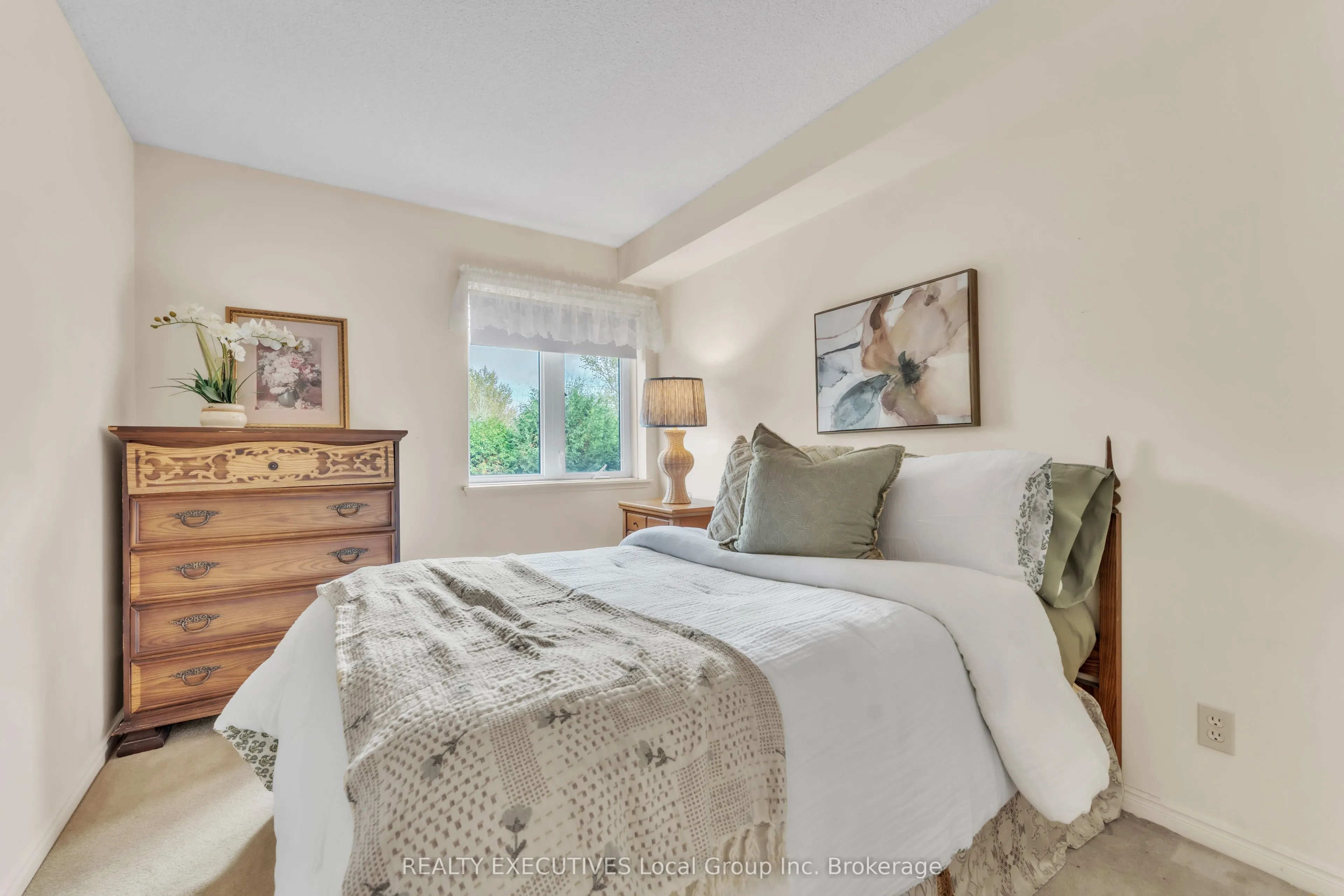 116 Blair Street, #203