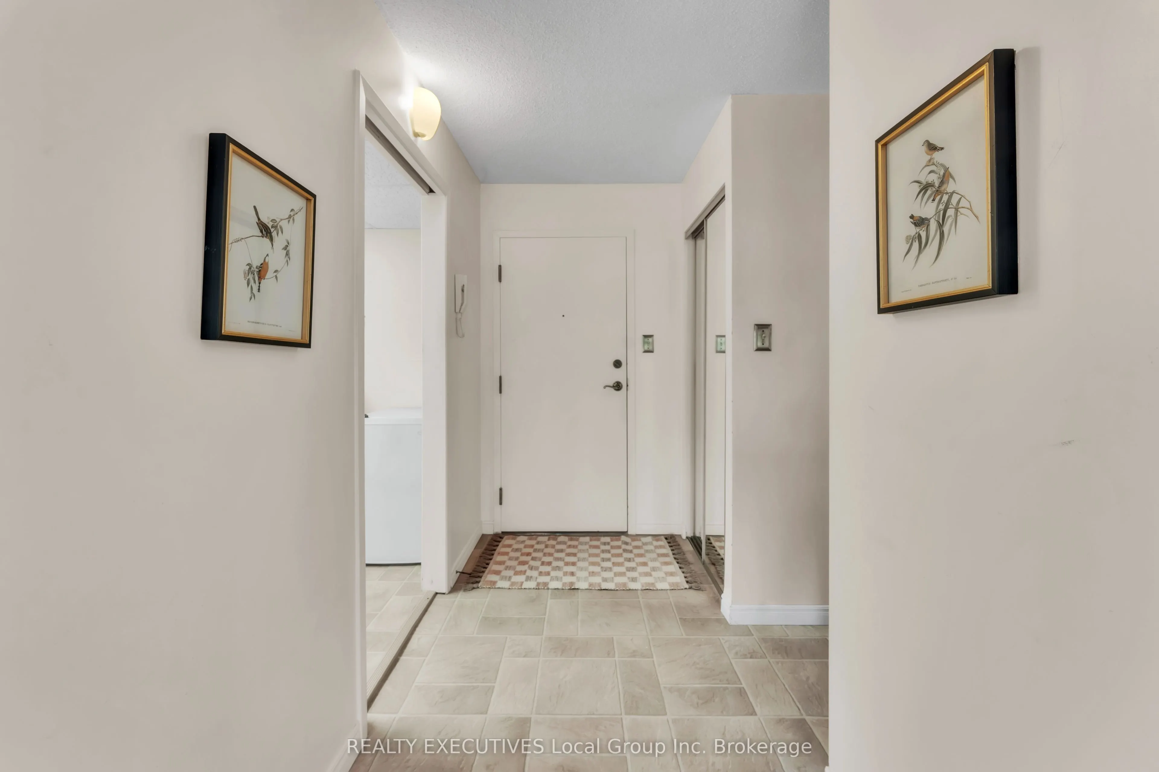 116 Blair Street, #203