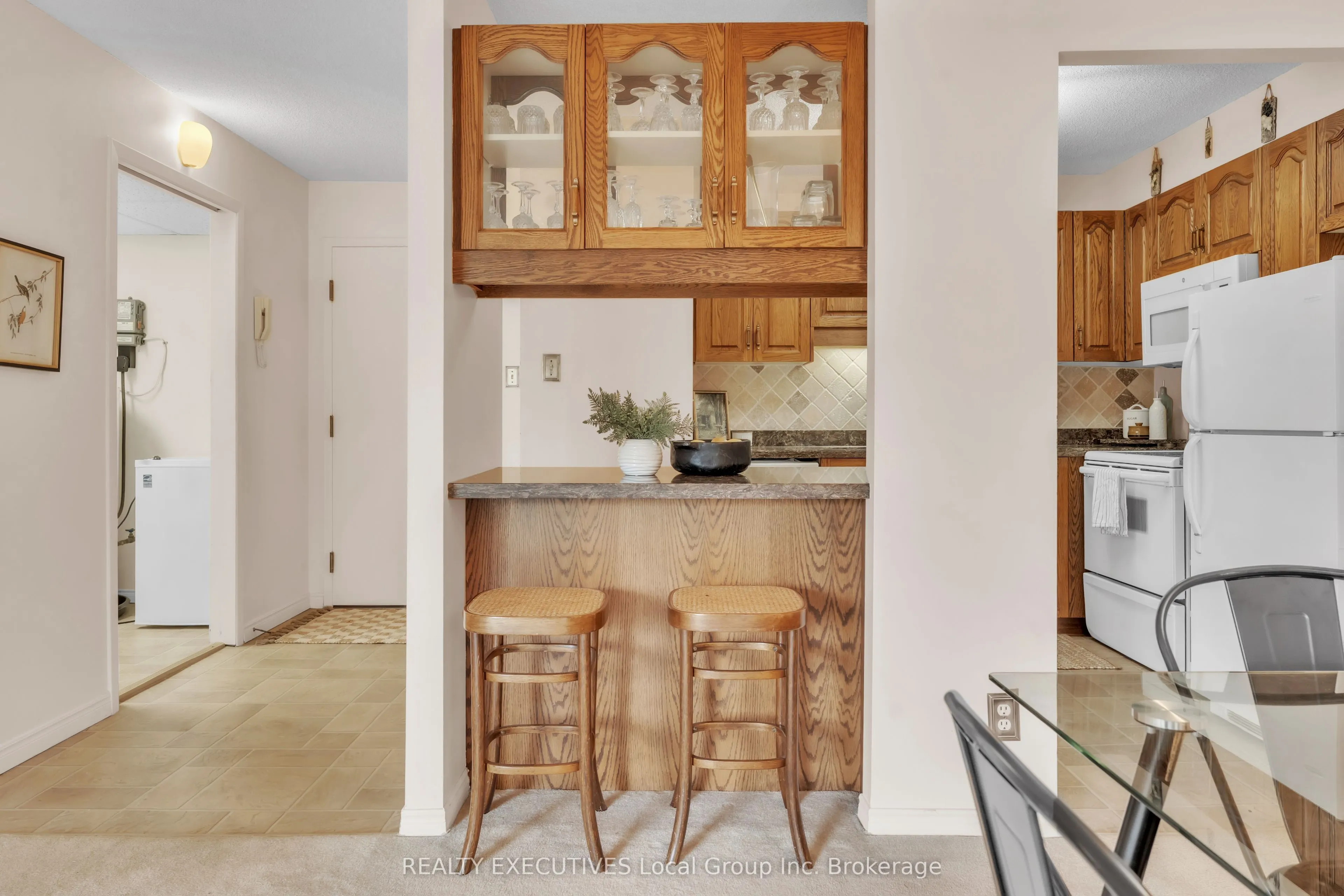116 Blair Street, #203