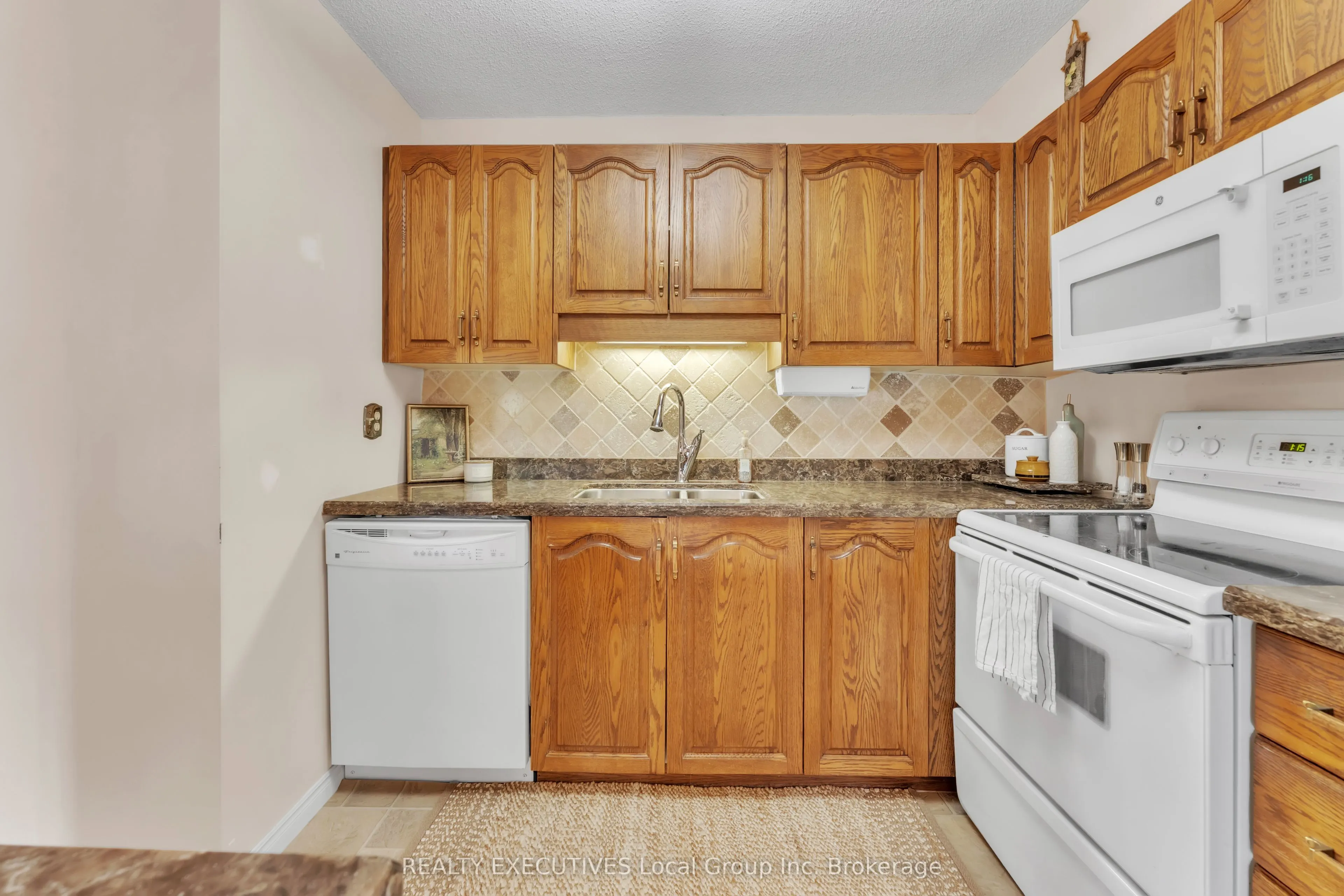 116 Blair Street, #203