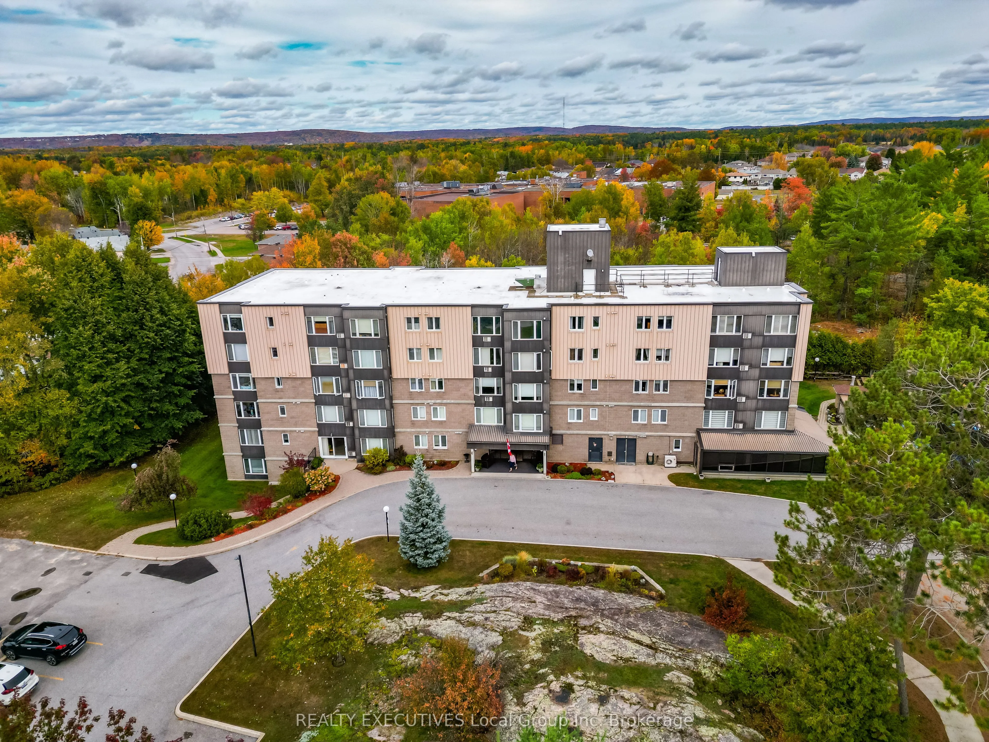 116 Blair Street, #203