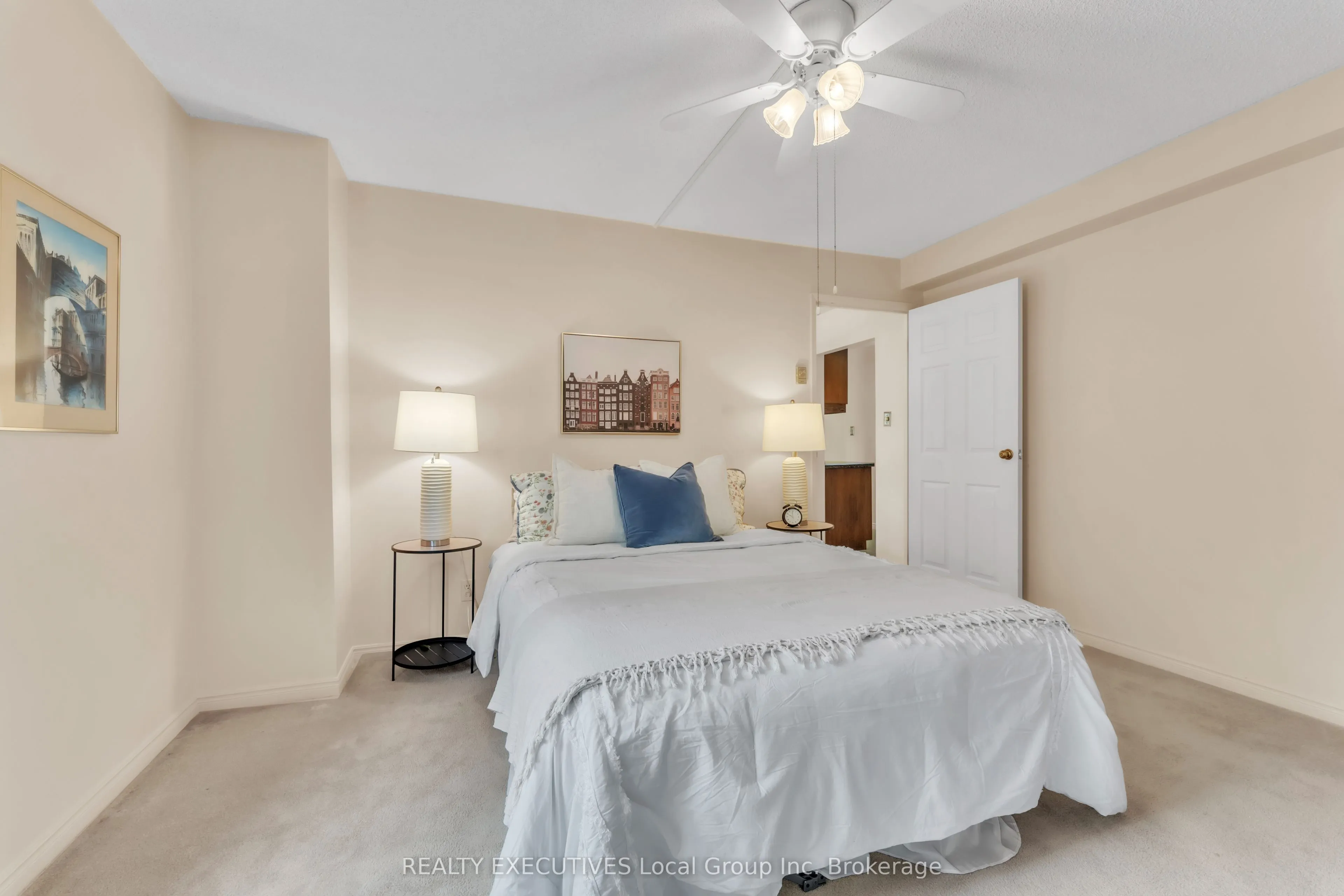 116 Blair Street, #203