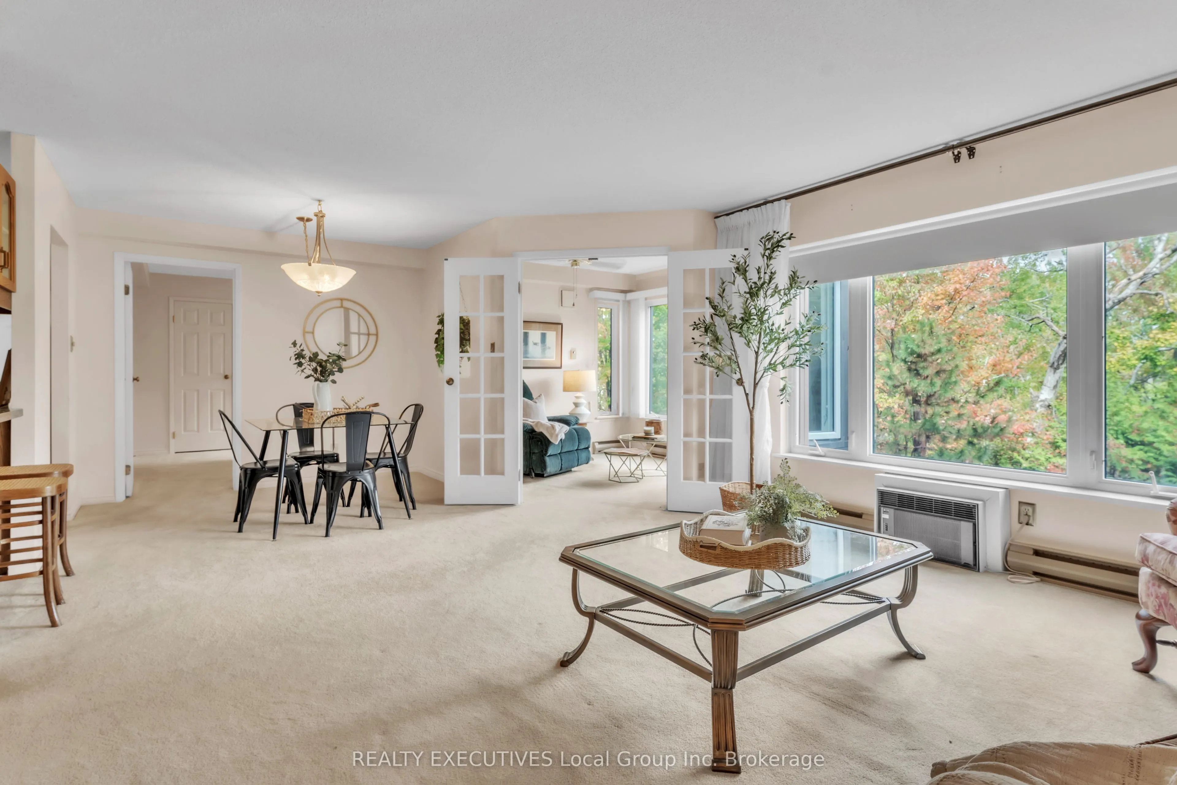 116 Blair Street, #203