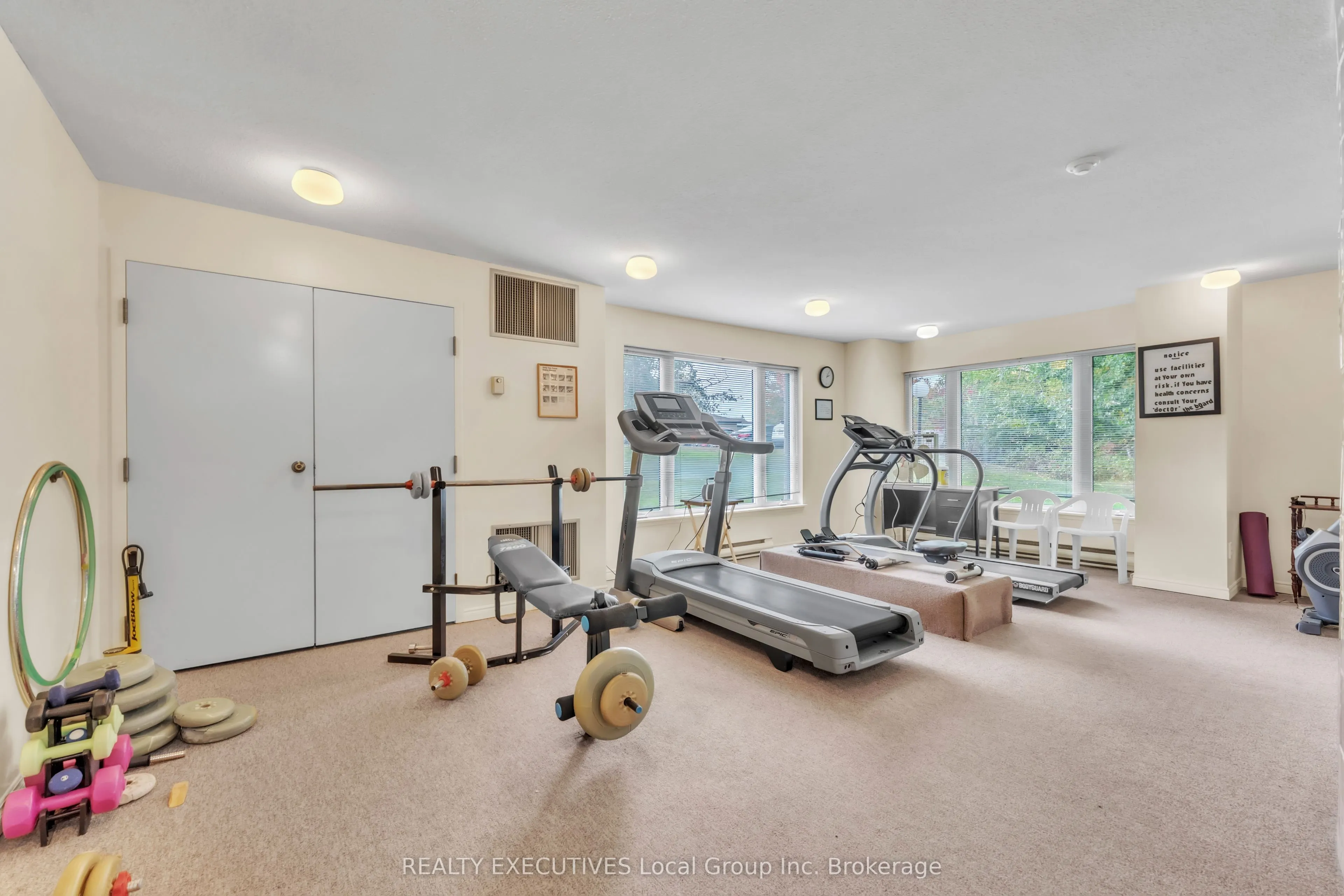 116 Blair Street, #203