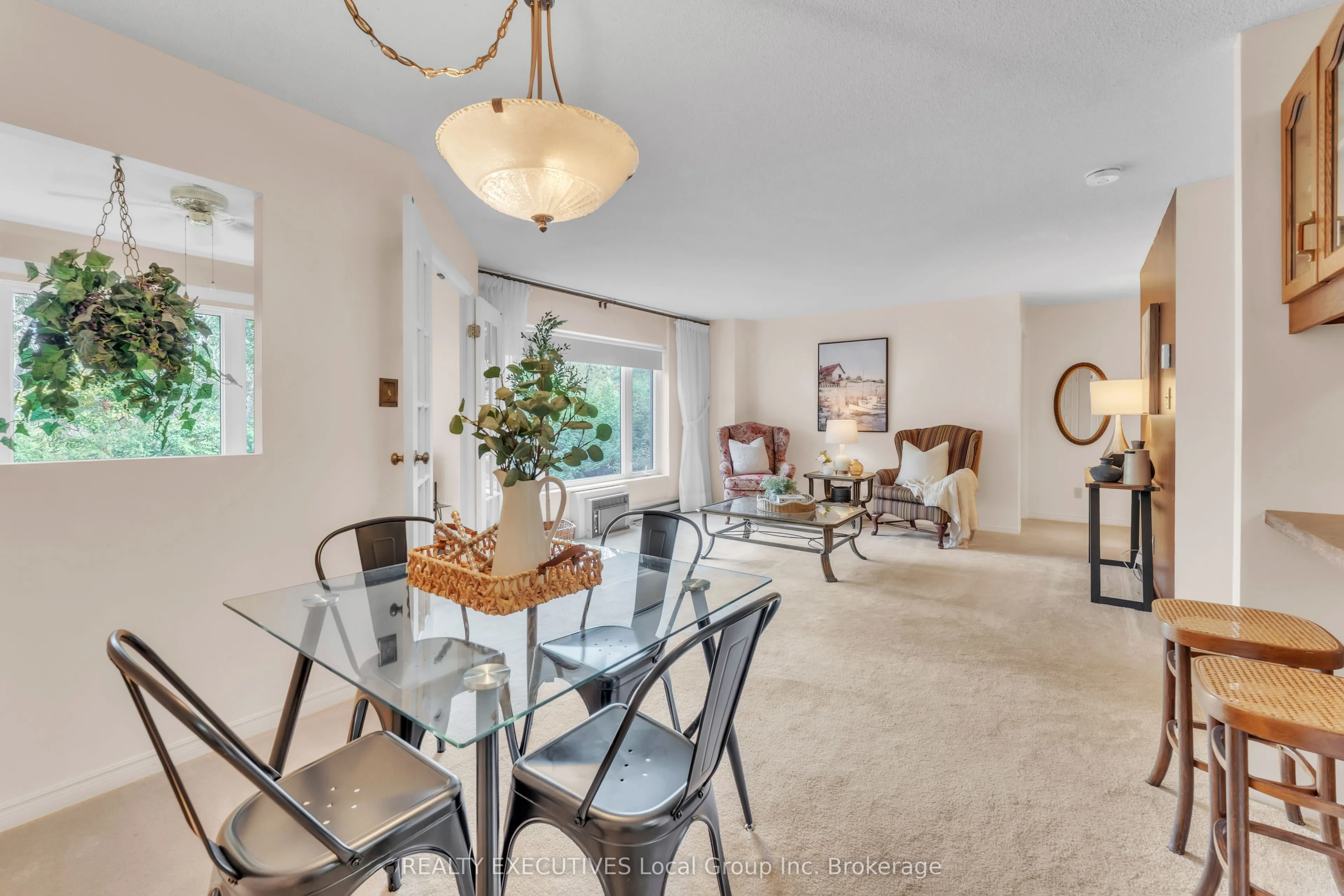 116 Blair Street, #203