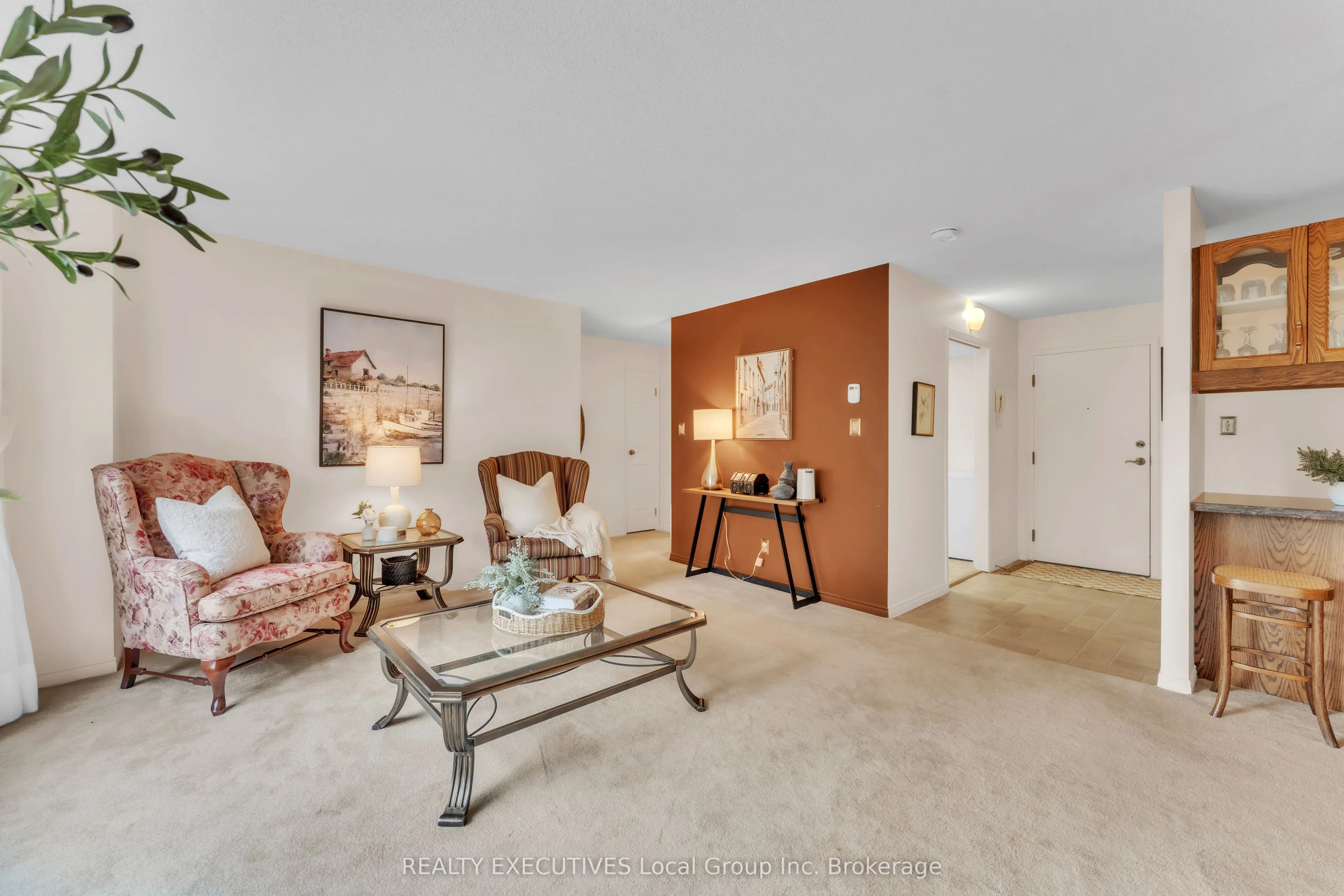 116 Blair Street, #203