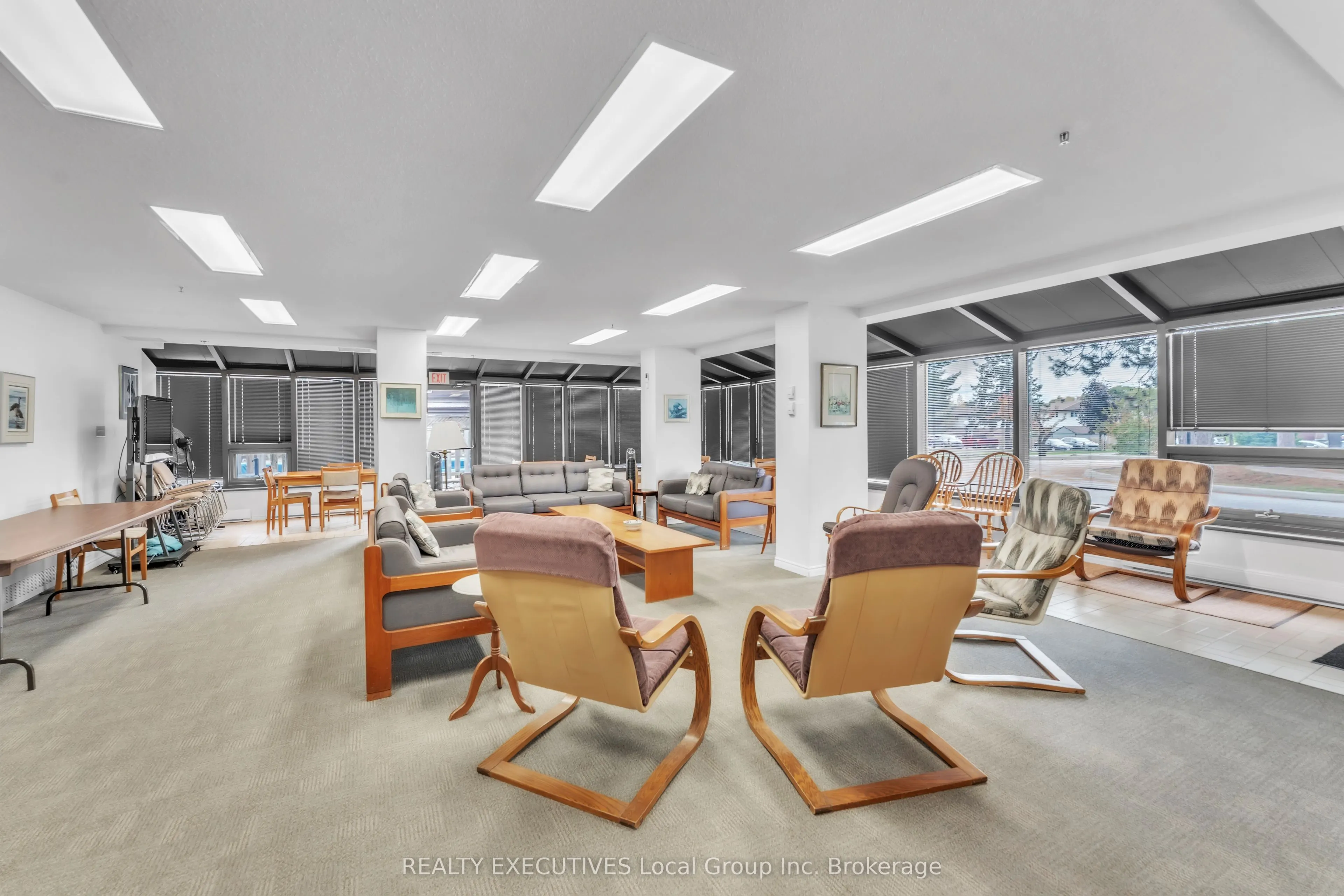 116 Blair Street, #203