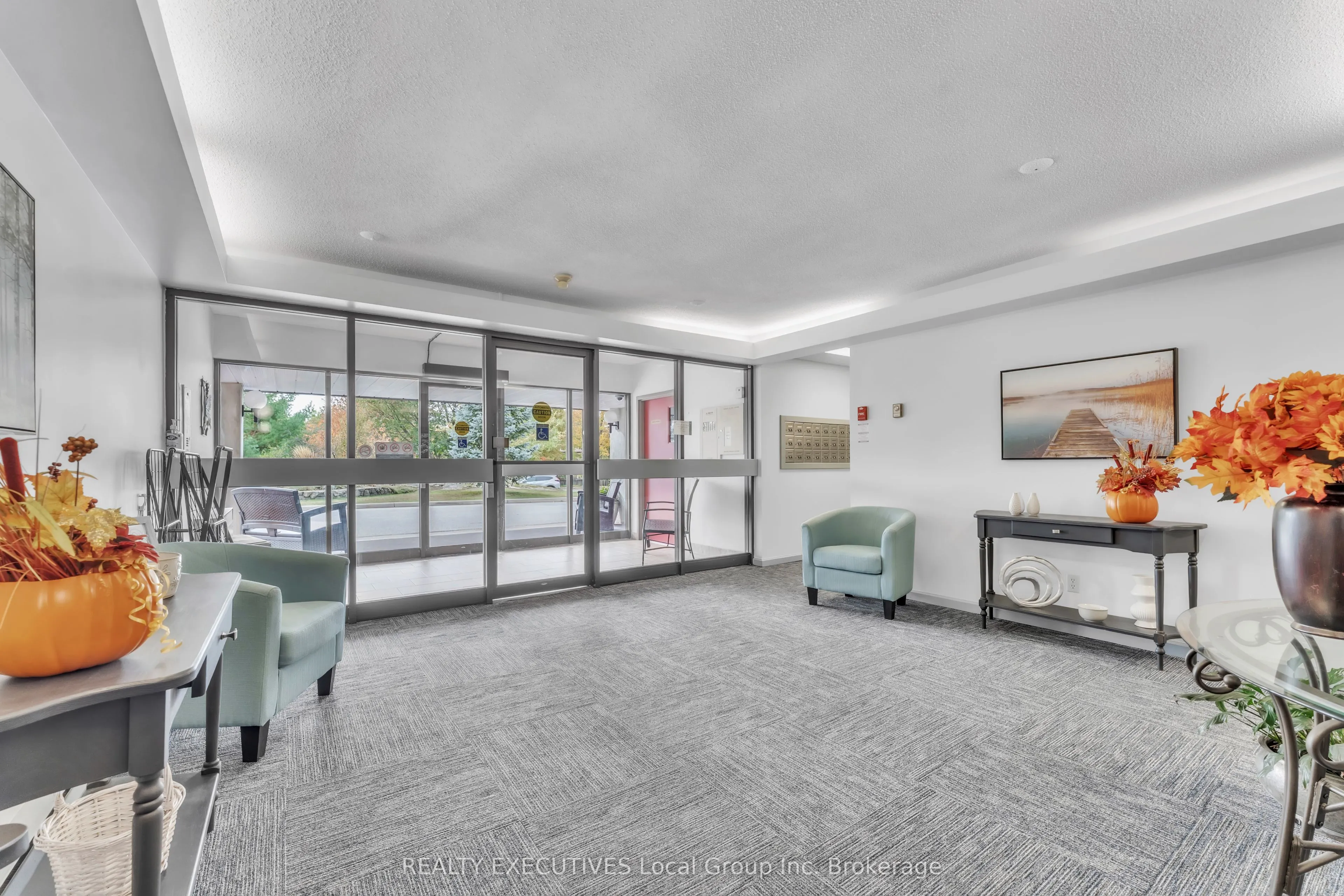116 Blair Street, #203