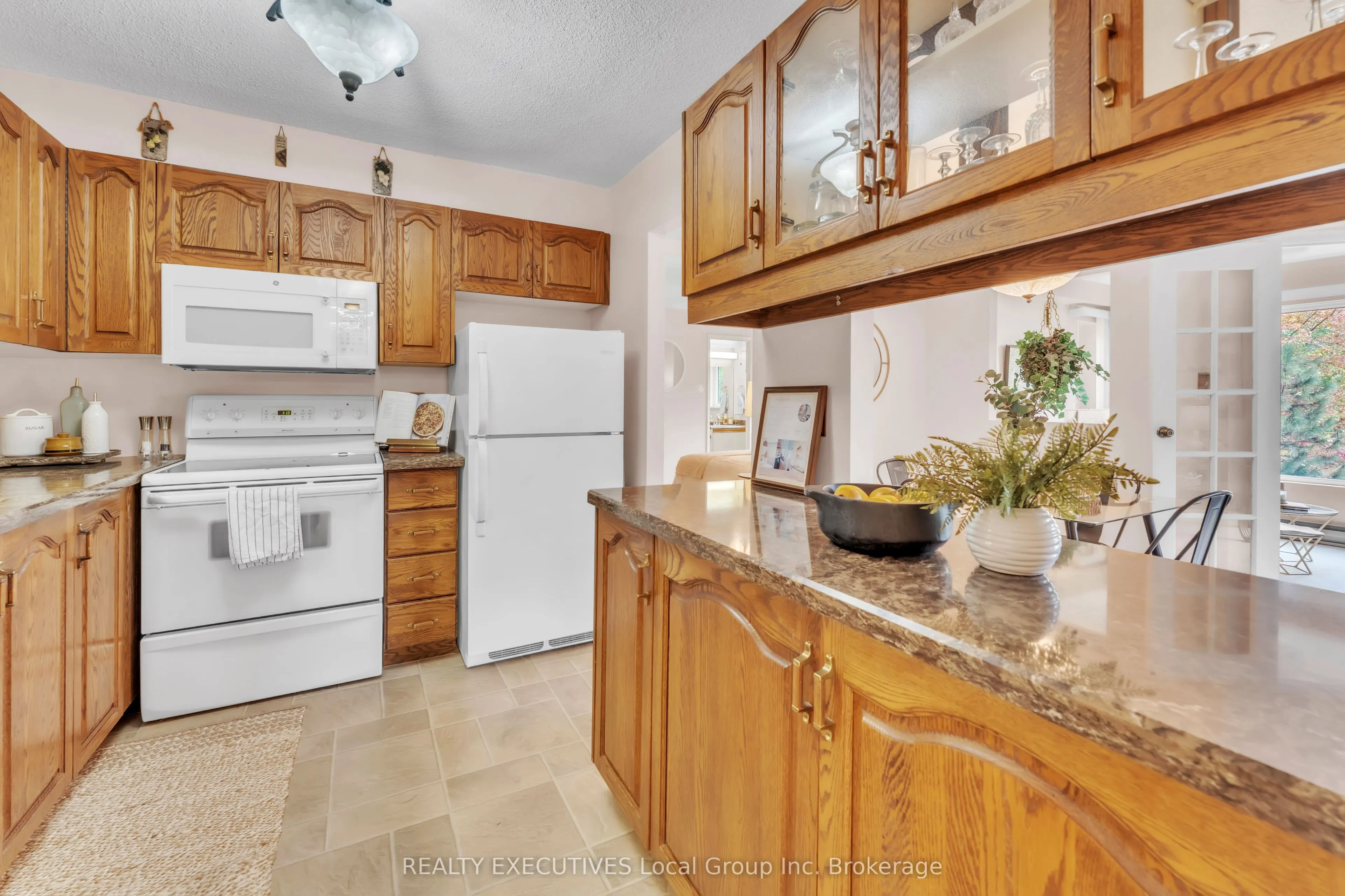 116 Blair Street, #203