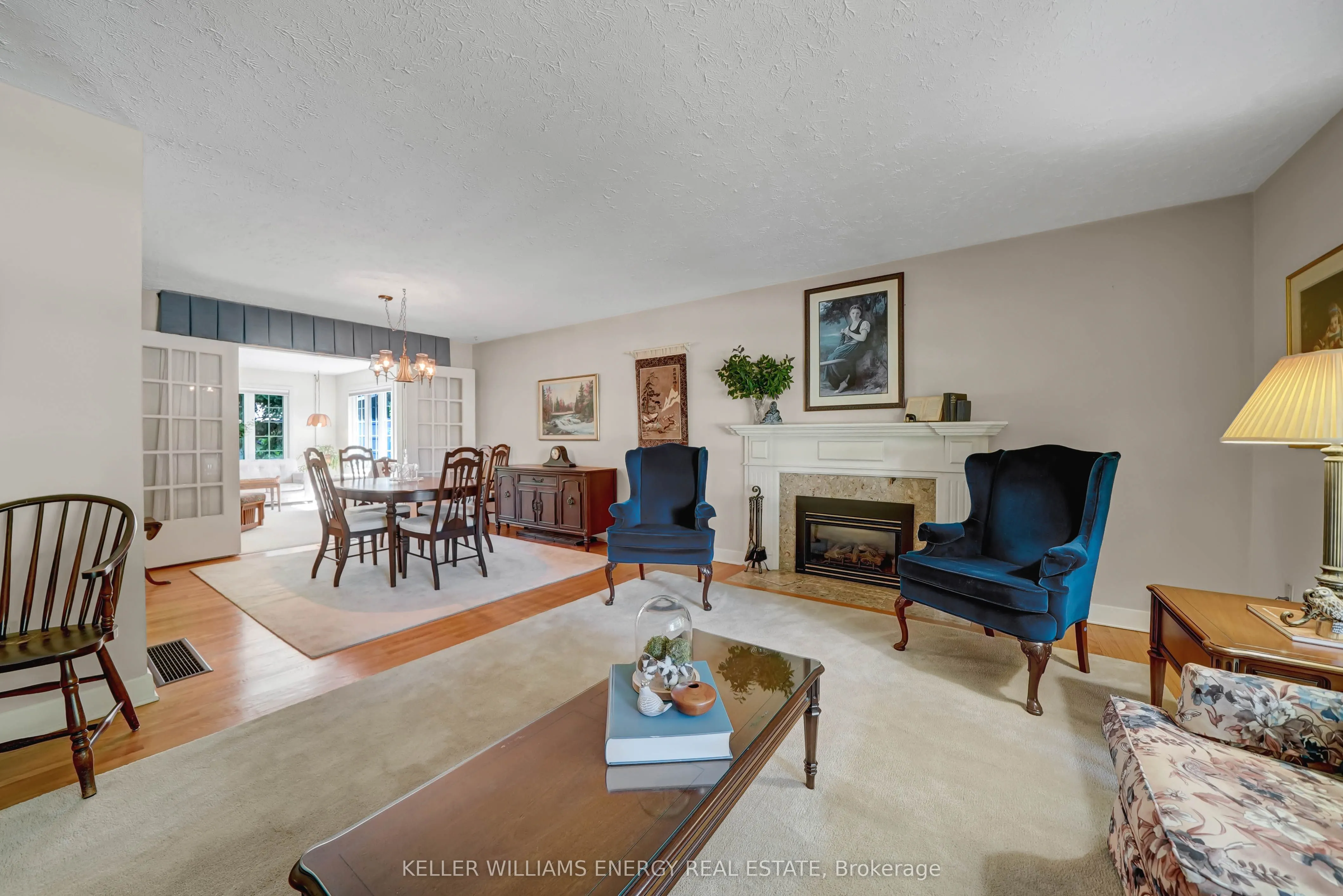 15 Southwood Crescent