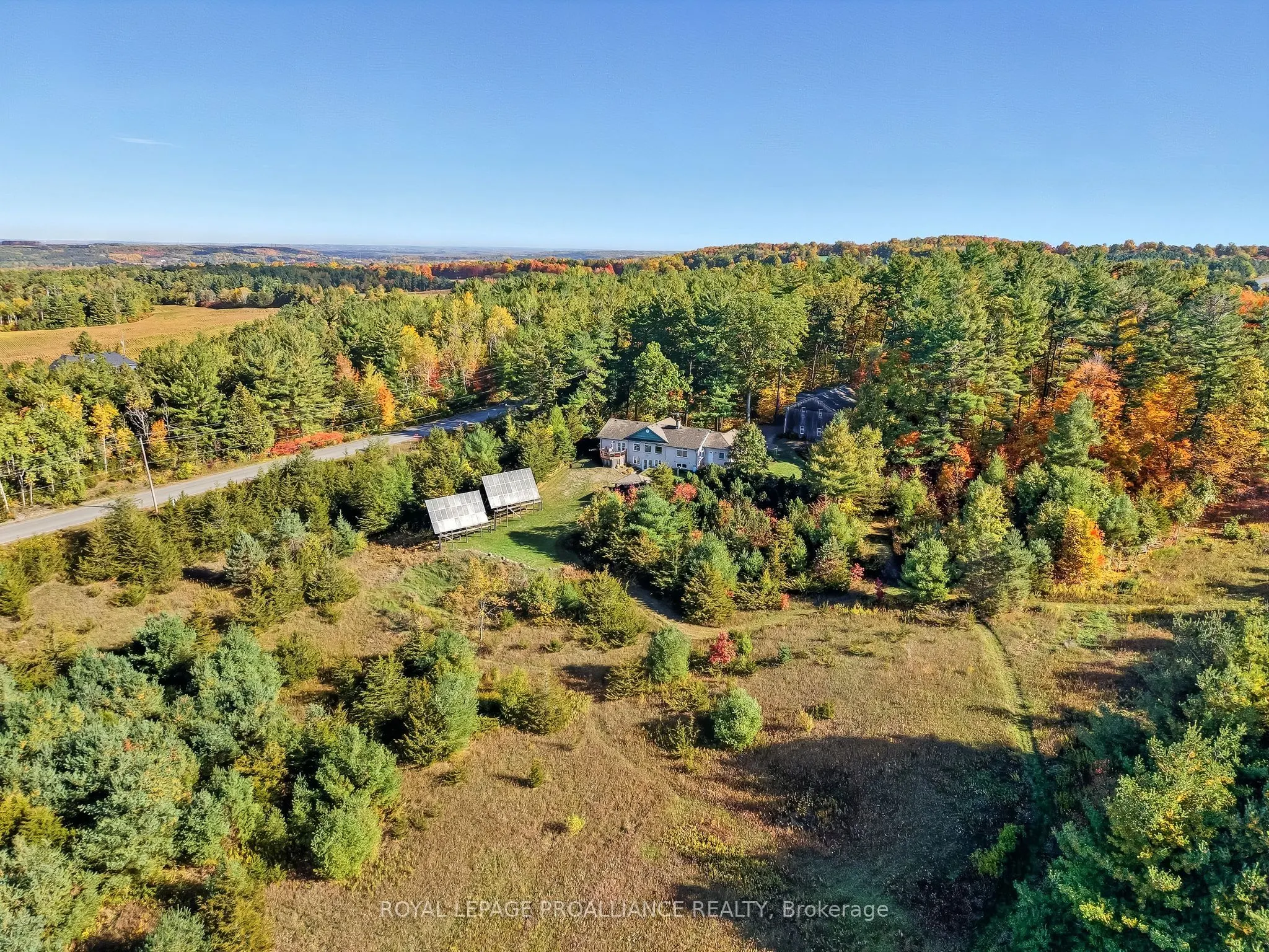 151 Carman Road