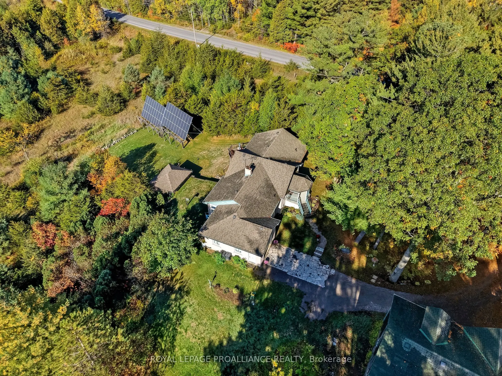 151 Carman Road