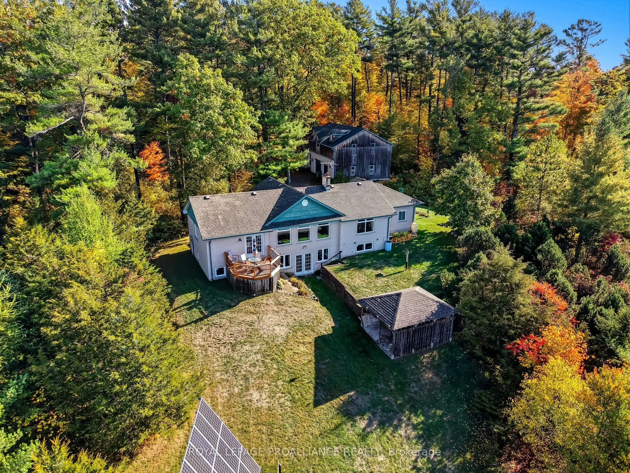 151 Carman Road